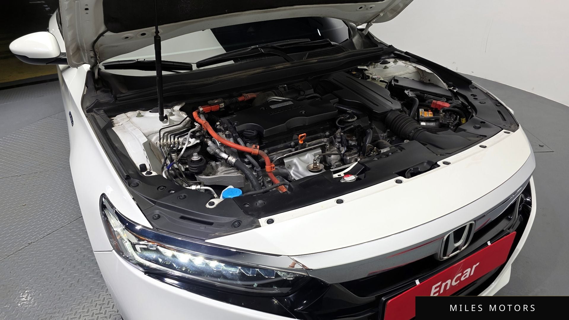Honda Accord 2018 — миниатюра 6