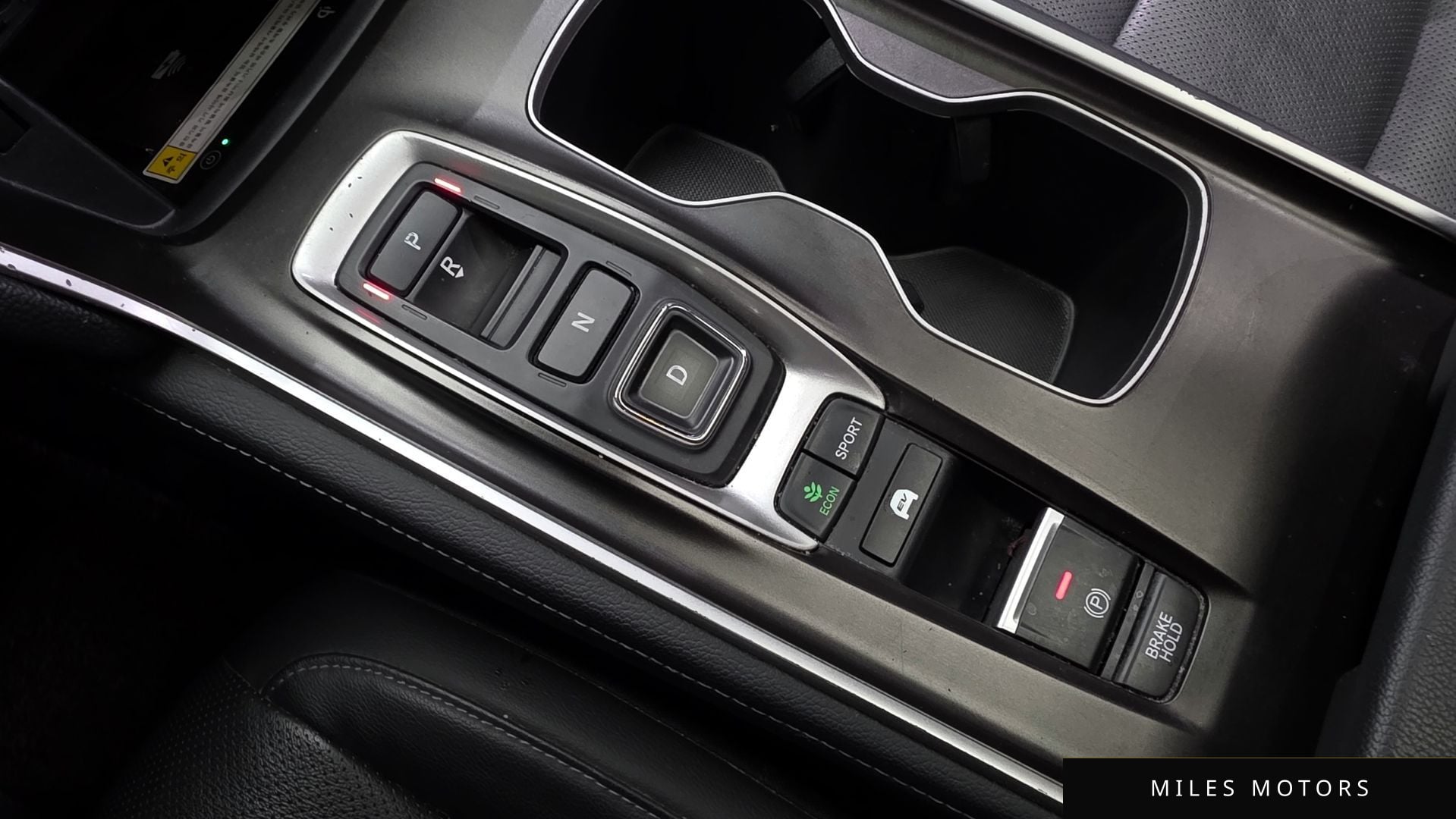 Honda Accord 2018 — миниатюра 9