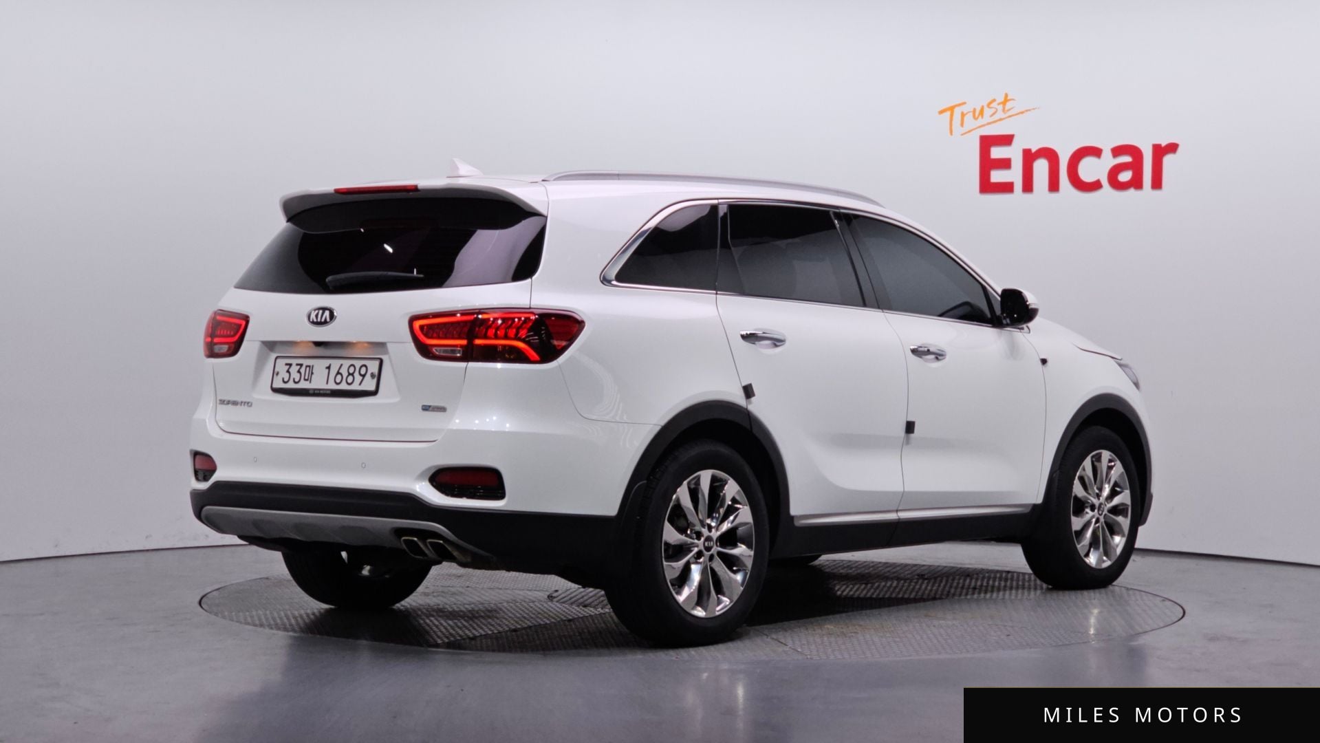Kia Sorento 2020 — миниатюра 2