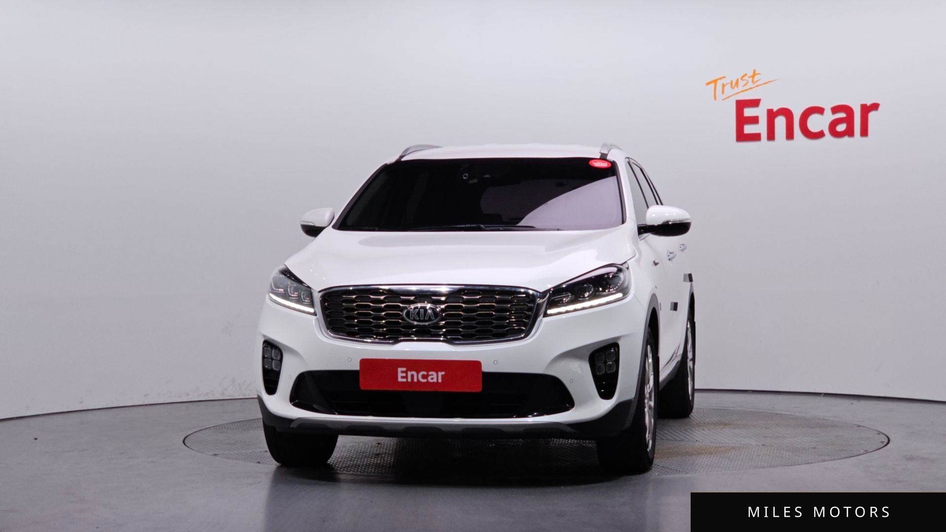 Kia Sorento 2020 — миниатюра 3