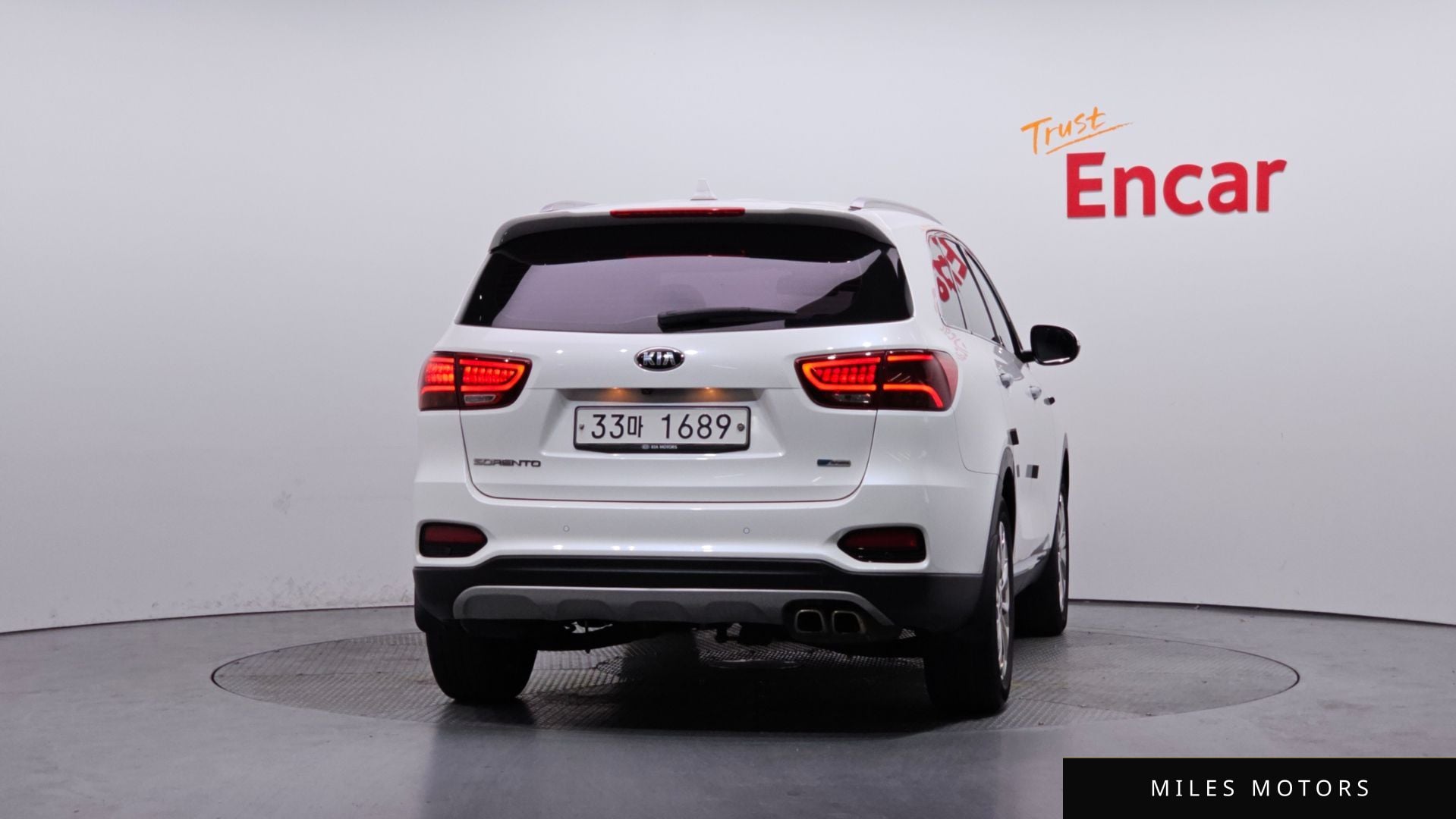 Kia Sorento 2020 — миниатюра 4