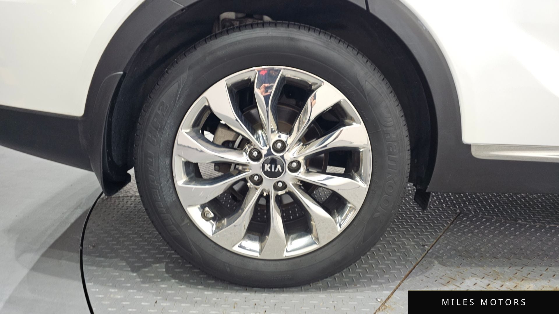 Kia Sorento 2020 — миниатюра 5
