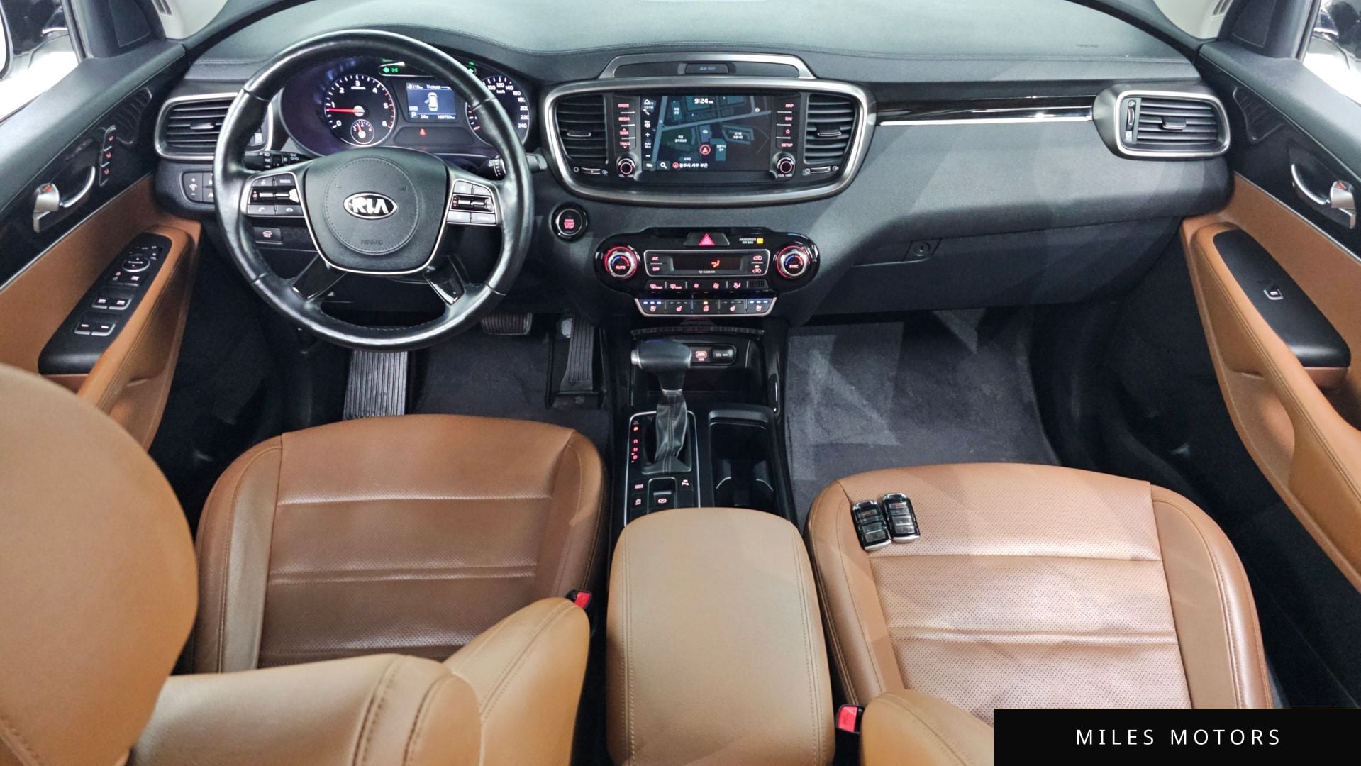 Kia Sorento 2020 — миниатюра 10