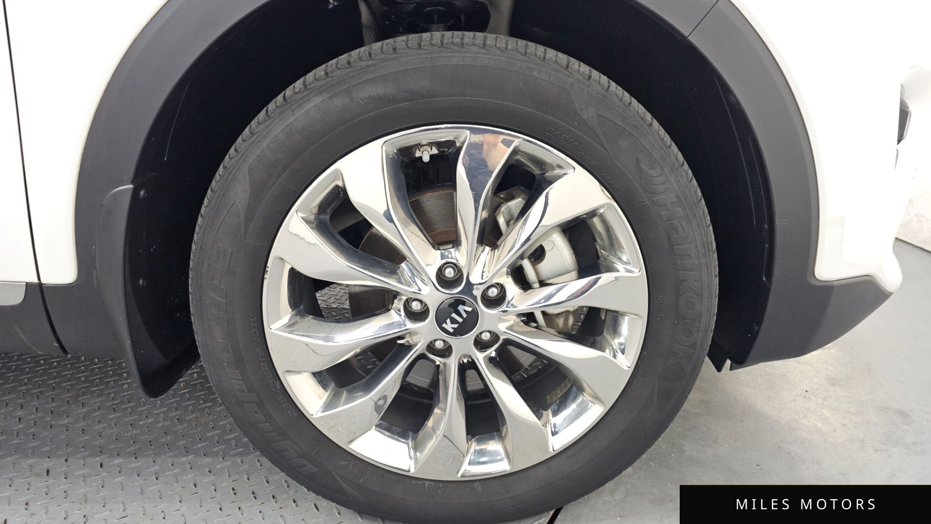 Kia Sorento 2020 — миниатюра 7