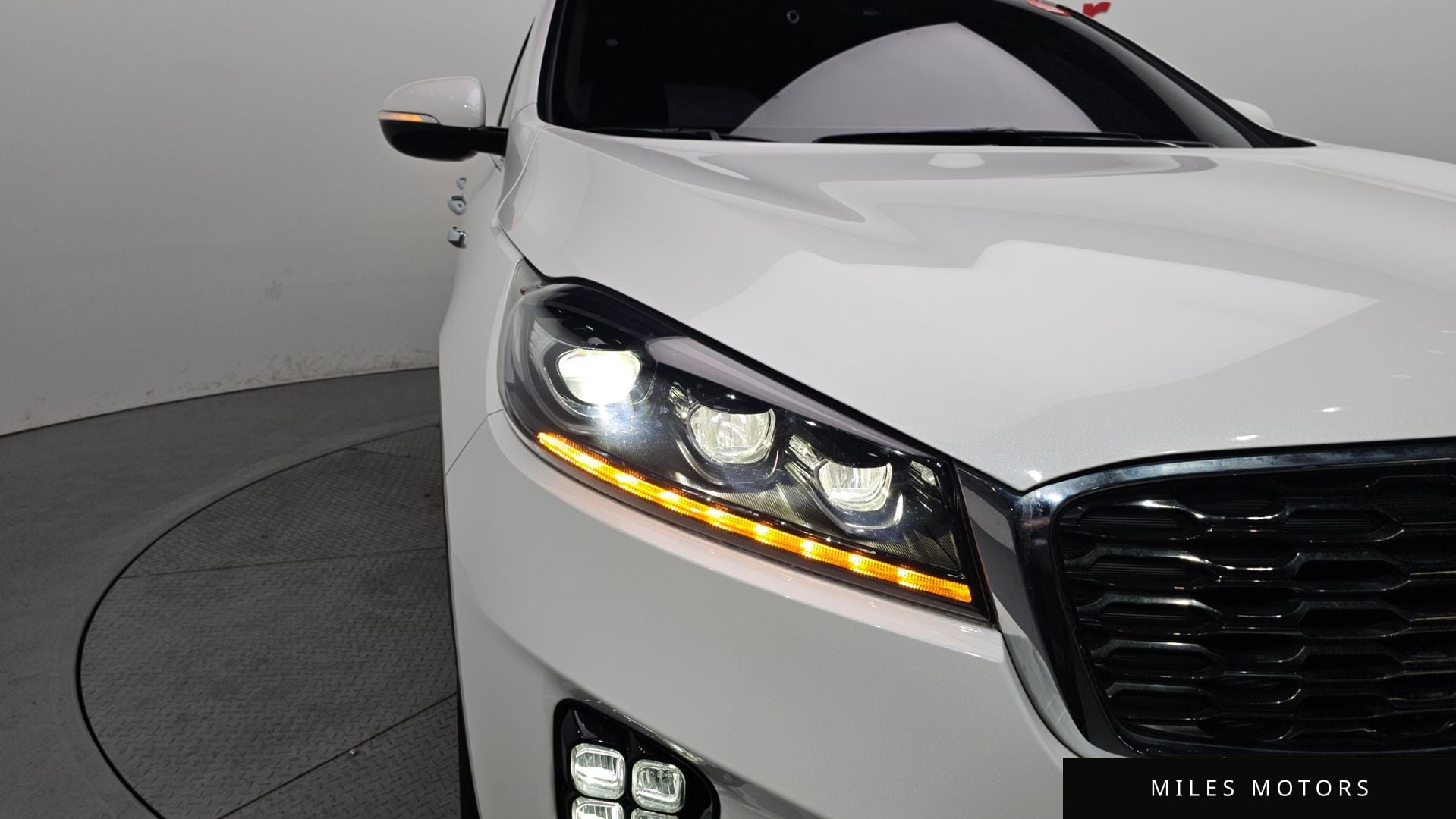Kia Sorento 2020 — миниатюра 8