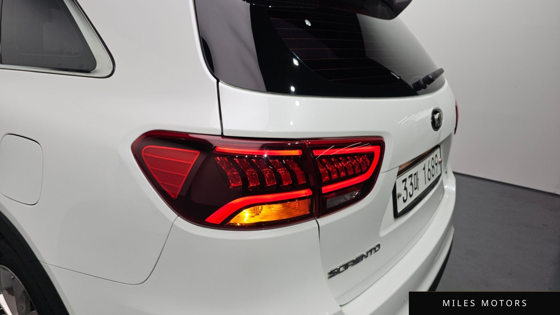 Kia Sorento 2020 — миниатюра 9