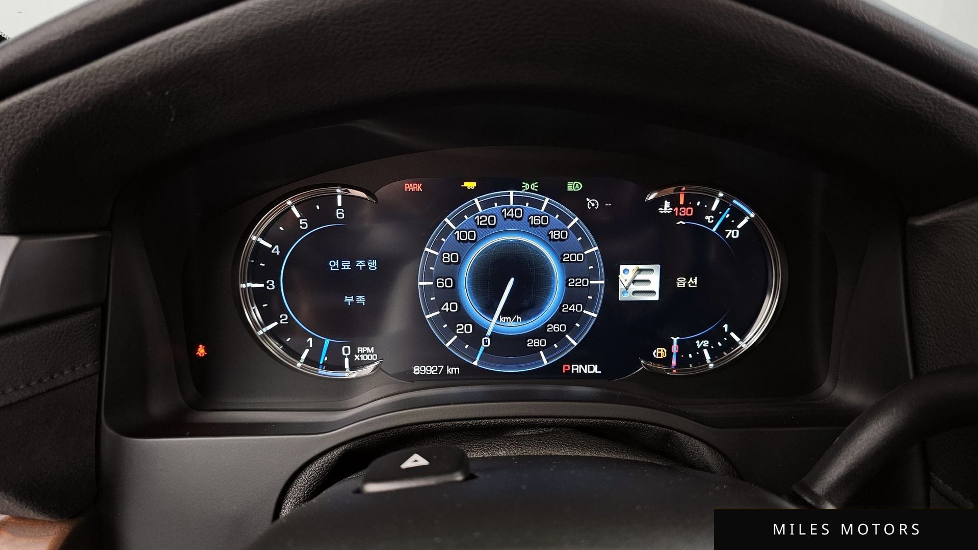 Cadillac Escalade 2020 — миниатюра 11