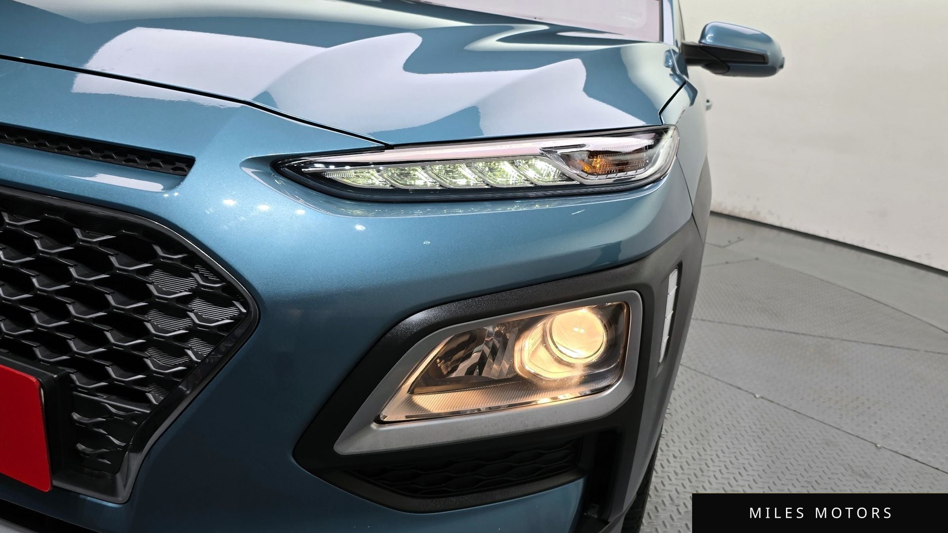 Hyundai Kona 2020 — миниатюра 8