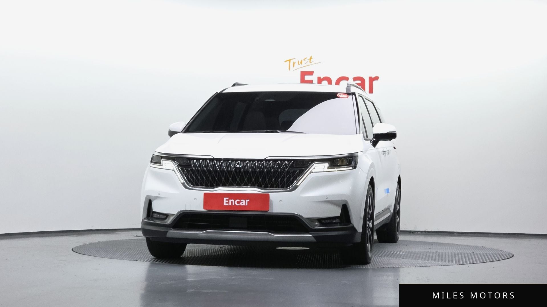 Kia Carnival 2023 — миниатюра 3