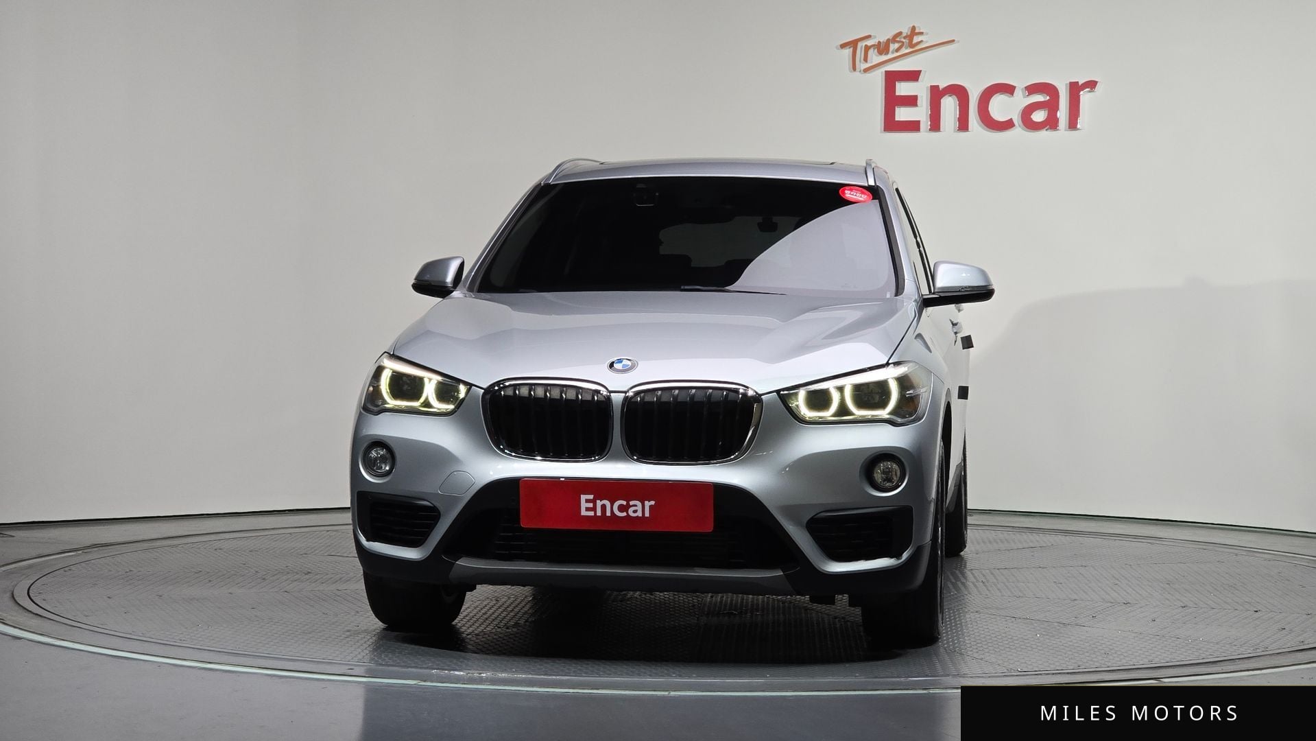 BMW X1 (F48) 2018 — миниатюра 3
