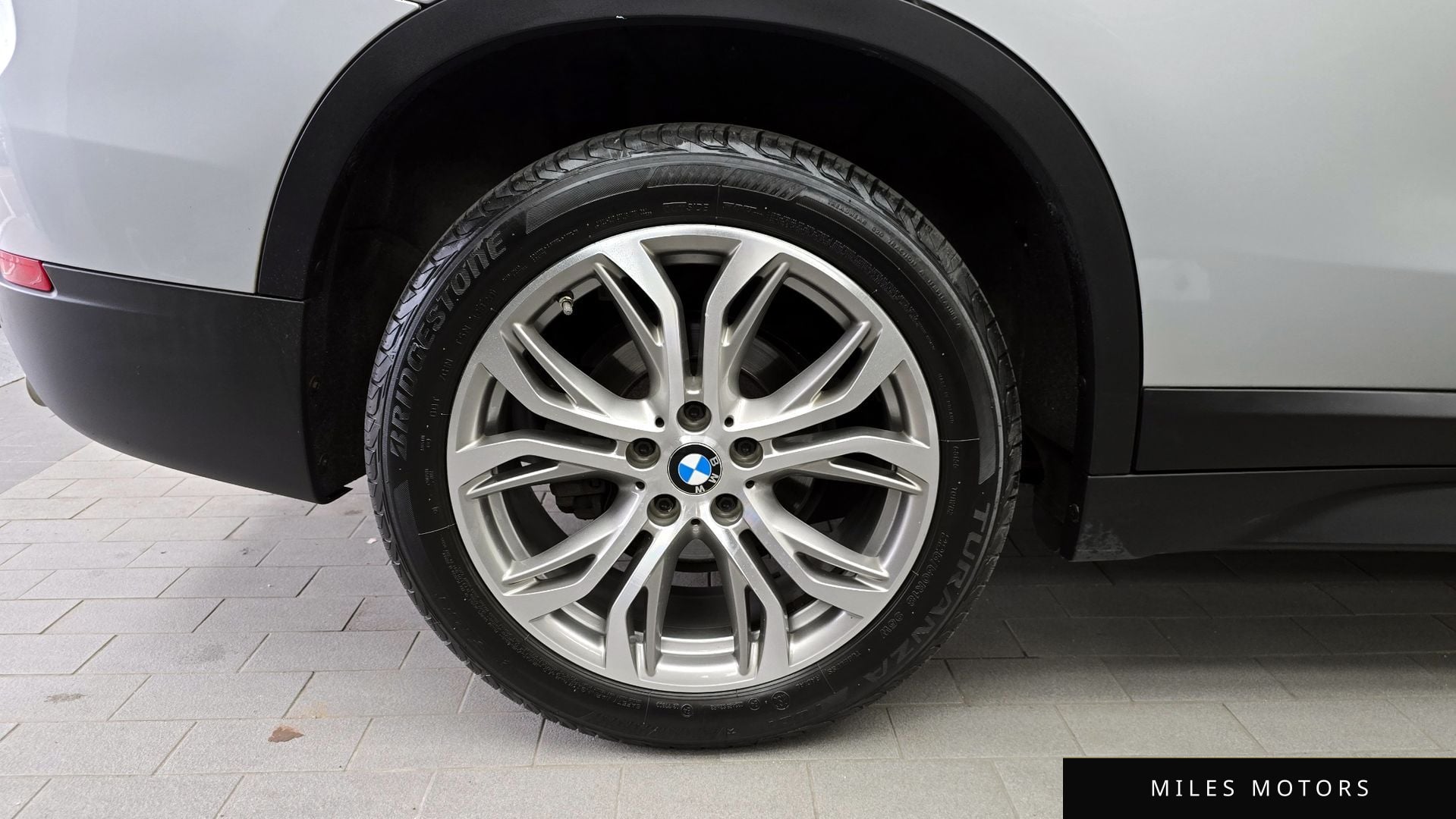 BMW X1 (F48) 2018 — миниатюра 5