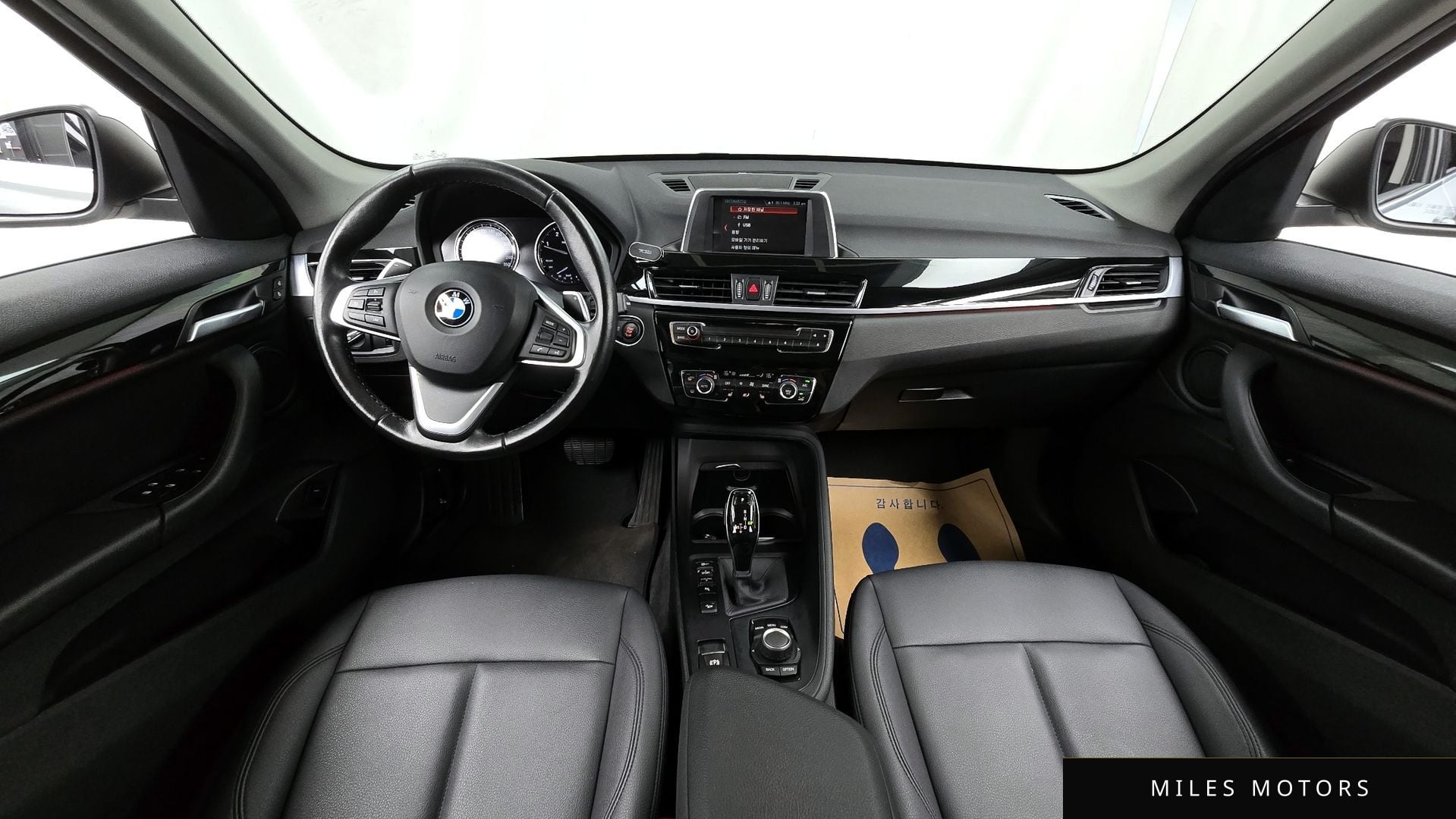 BMW X1 (F48) 2018 — миниатюра 7