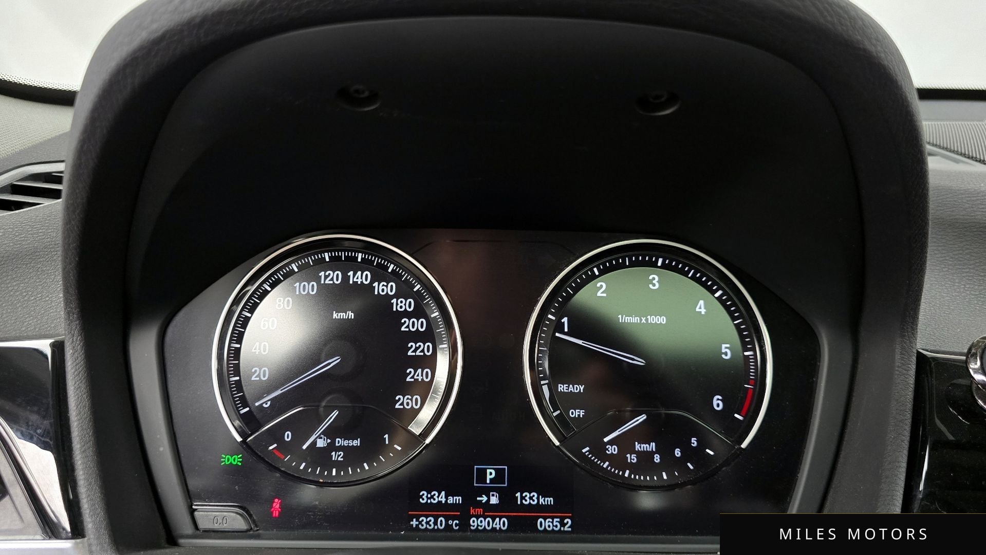 BMW X1 (F48) 2018 — миниатюра 8