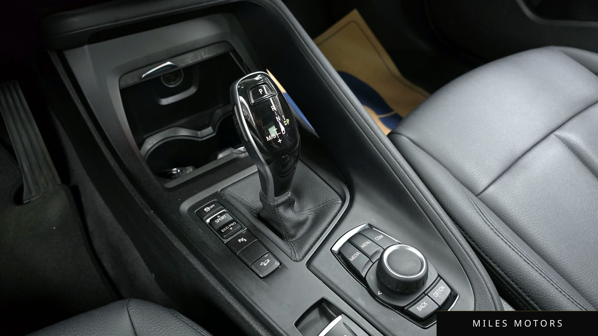 BMW X1 (F48) 2018 — миниатюра 9