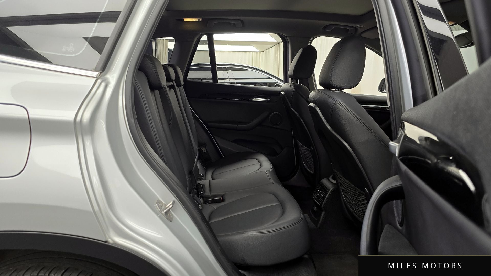 BMW X1 (F48) 2018 — миниатюра 11