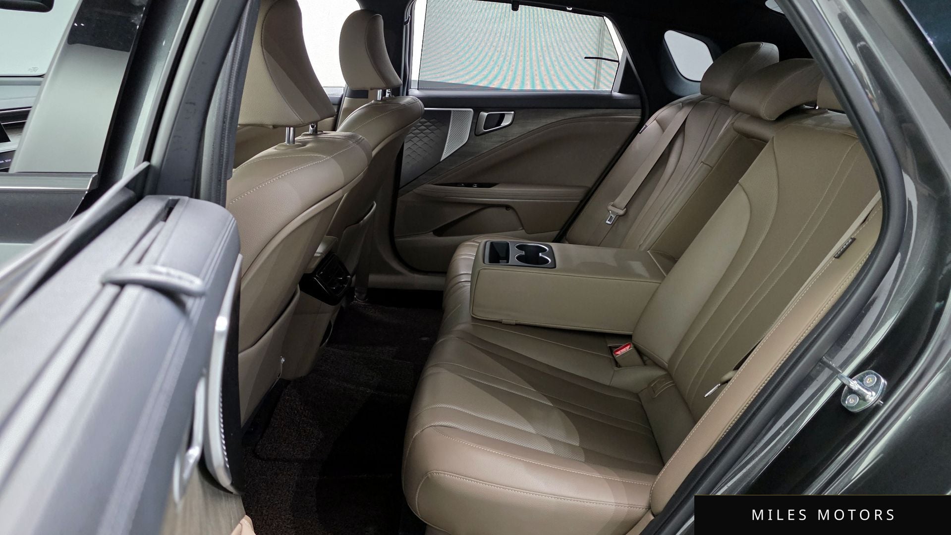 Kia K8 2022 — миниатюра 12
