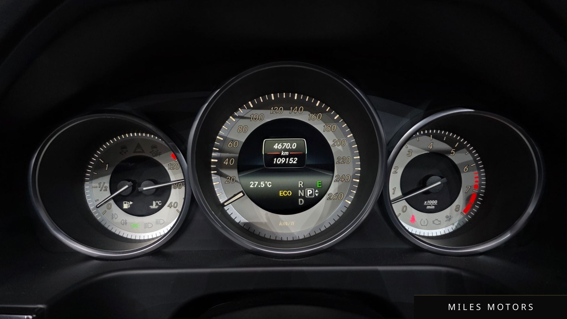 Mercedes-Benz E-Class W212 2014 — миниатюра 10
