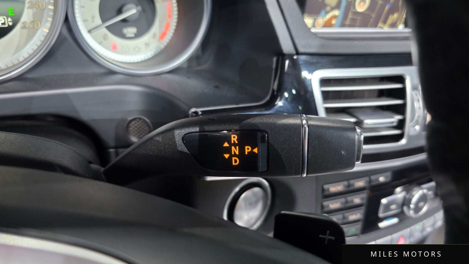 Mercedes-Benz E-Class W212 2014 — миниатюра 11