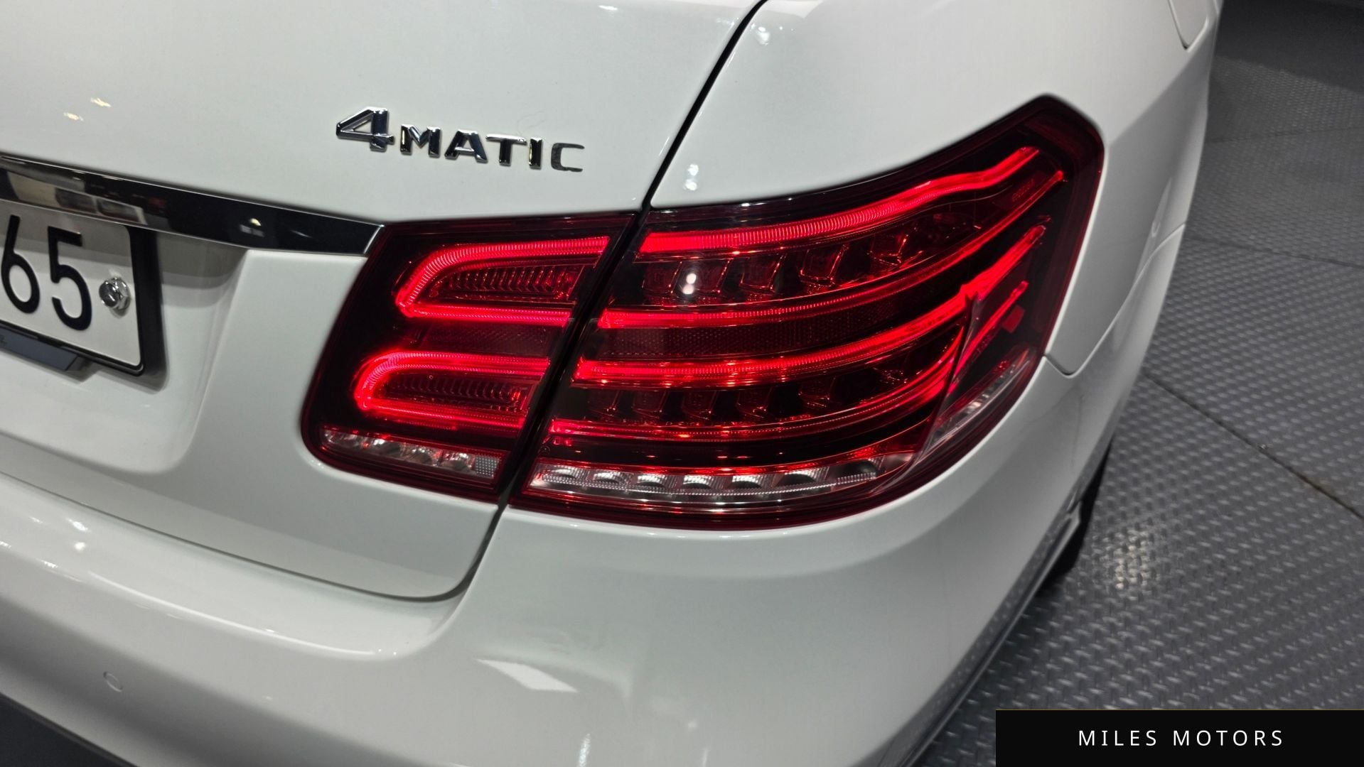 Mercedes-Benz E-Class W212 2014 — миниатюра 8
