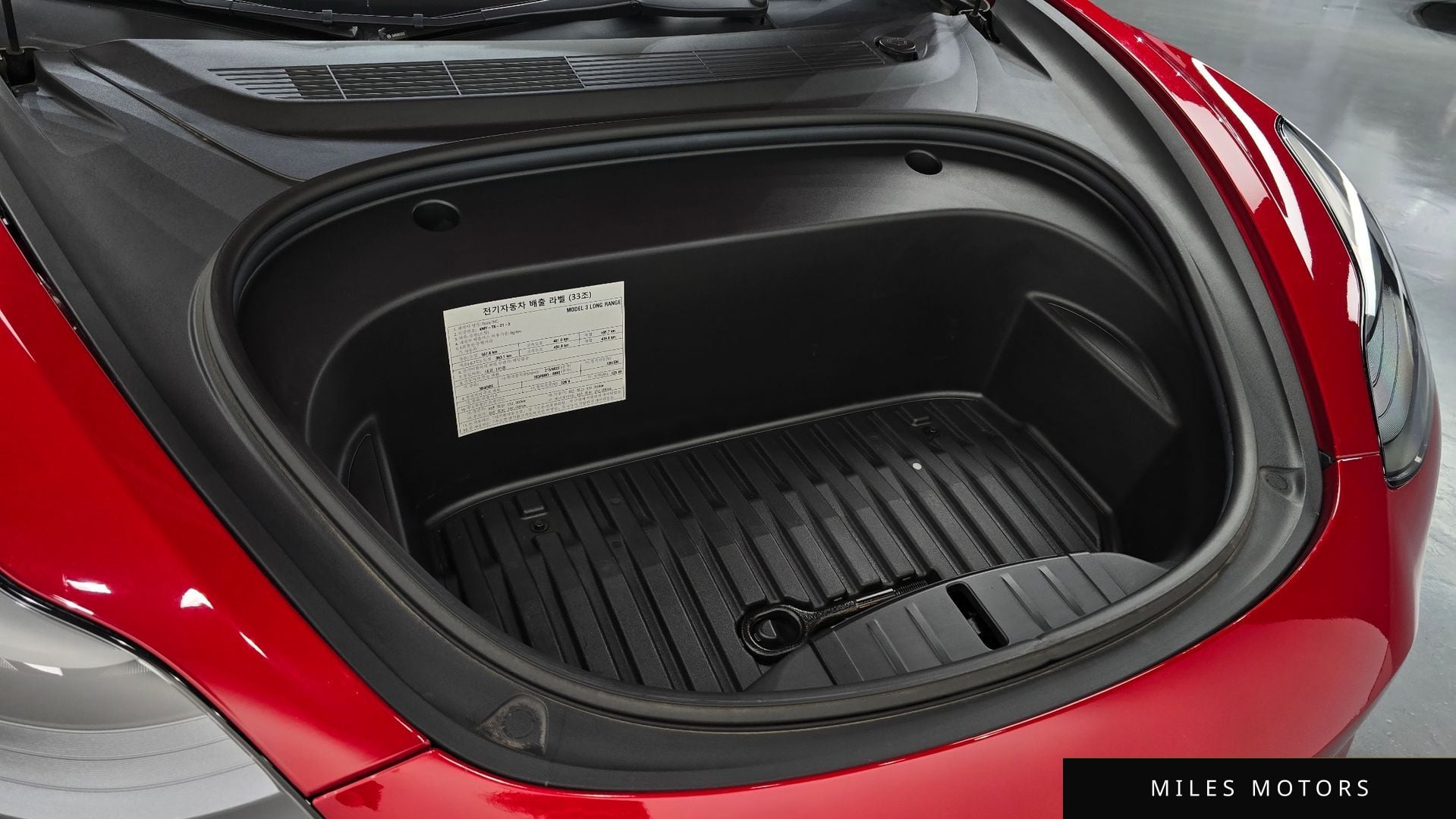 Tesla Model 3 2021 — миниатюра 6