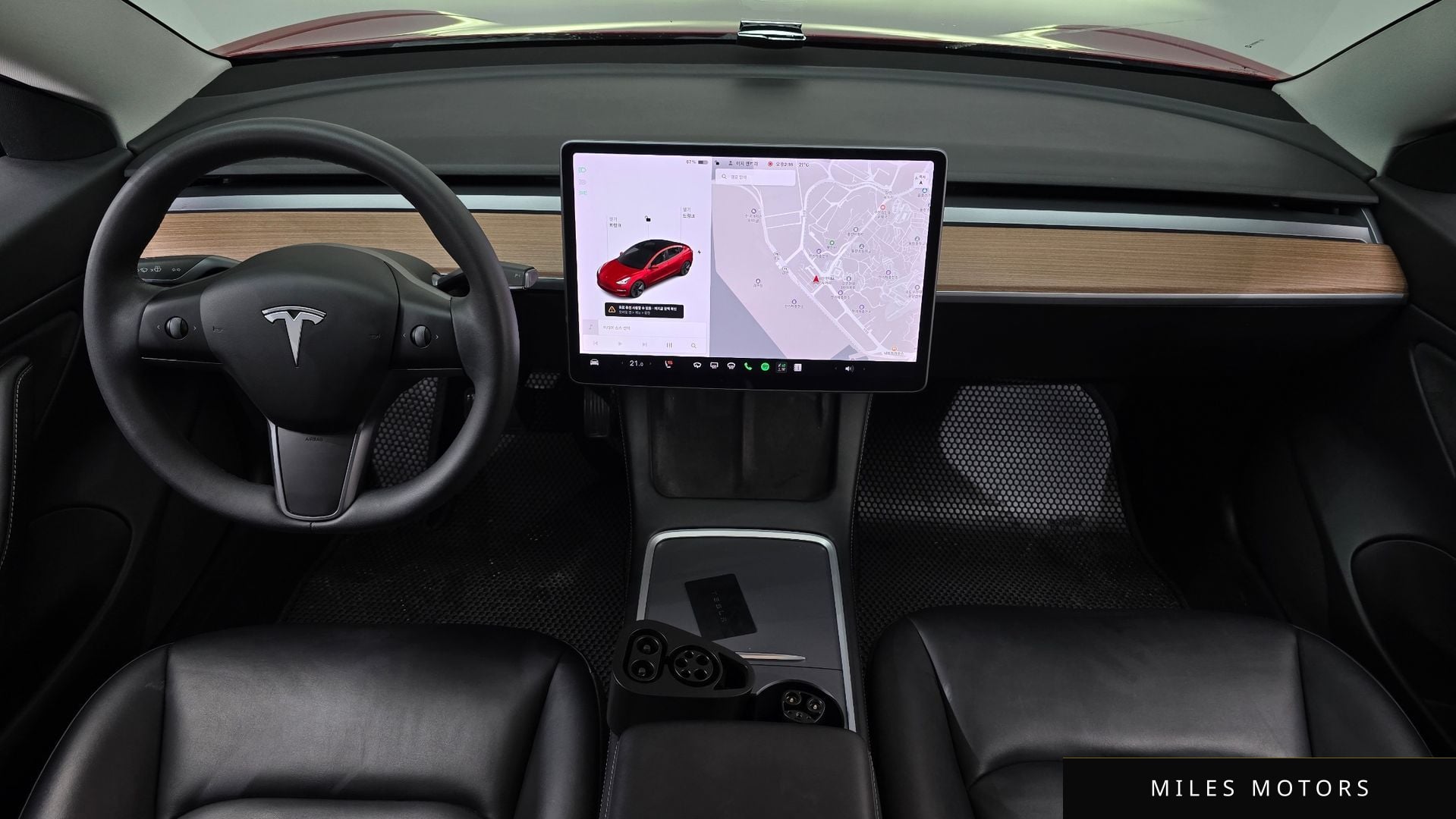 Tesla Model 3 2021 — миниатюра 7