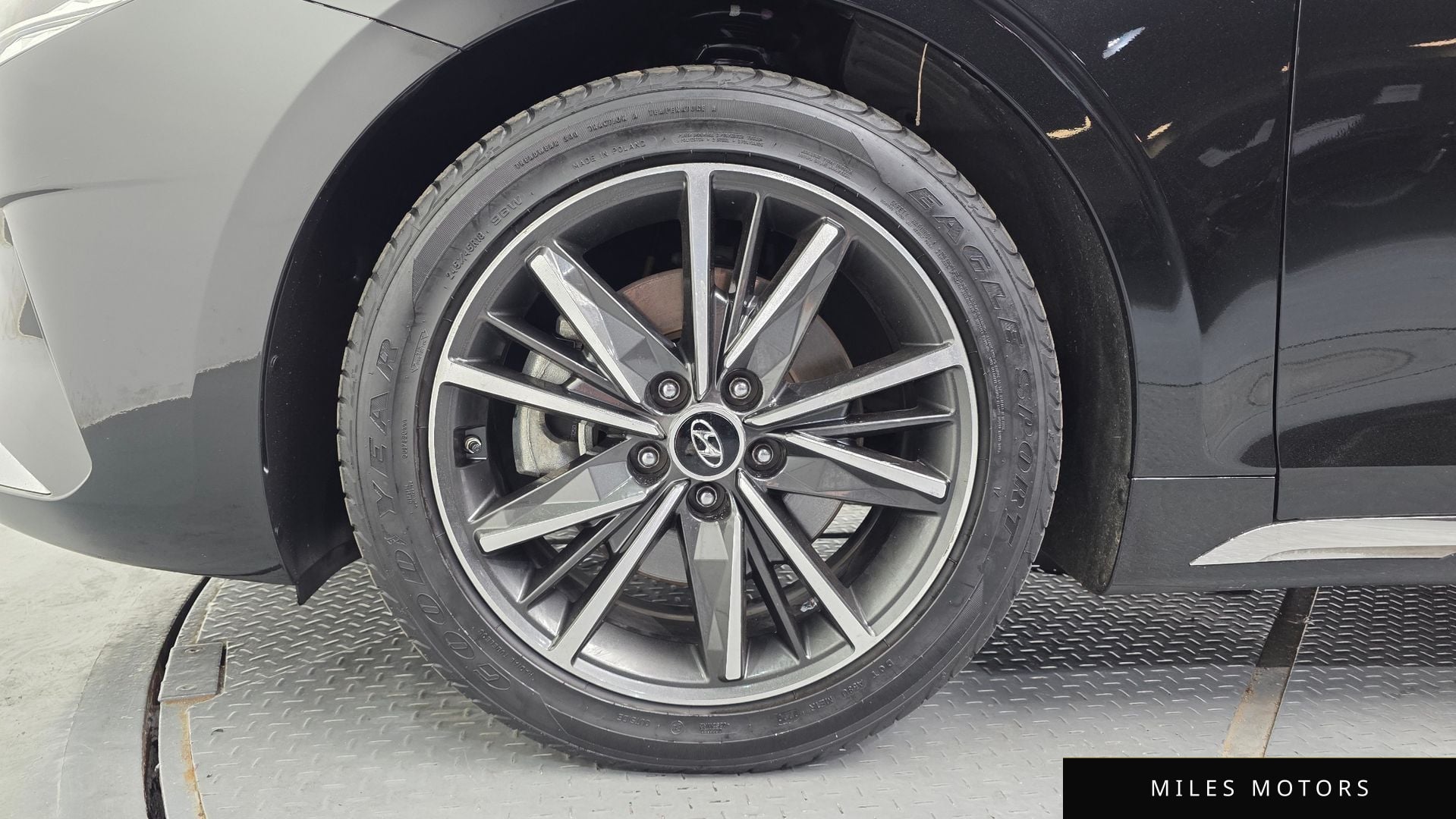 Hyundai Grandeur 2022 — миниатюра 5