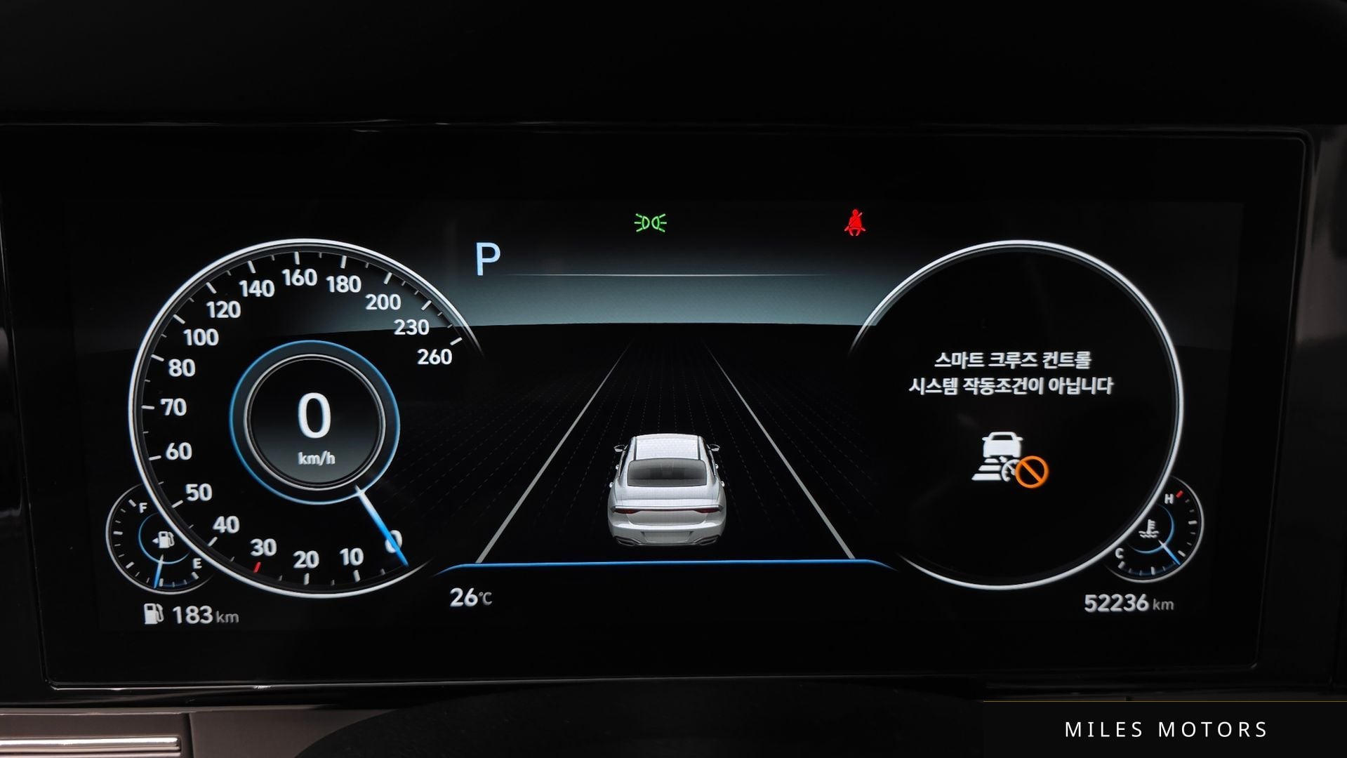 Hyundai Grandeur 2022 — миниатюра 11
