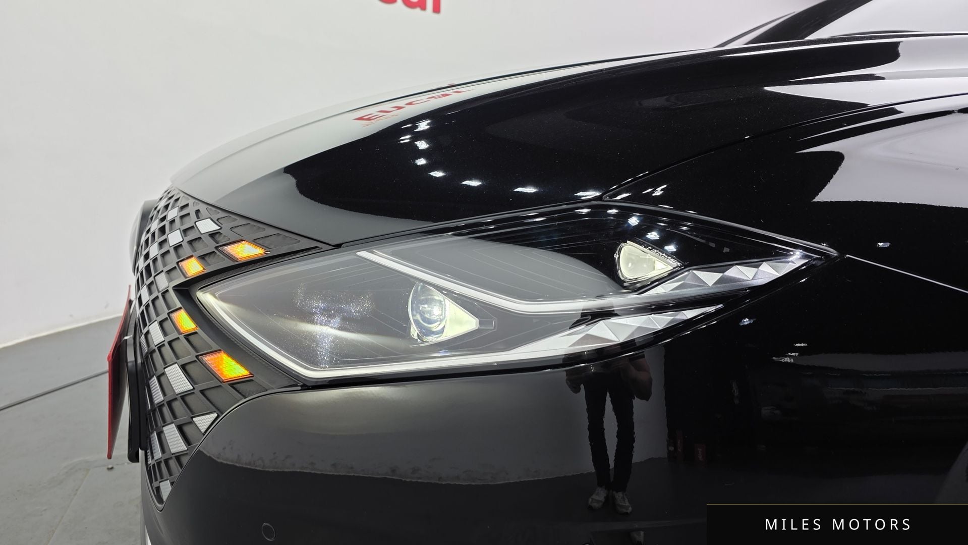 Hyundai Grandeur 2022 — миниатюра 8