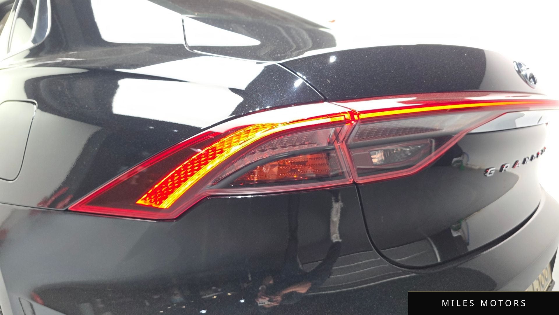 Hyundai Grandeur 2022 — миниатюра 9