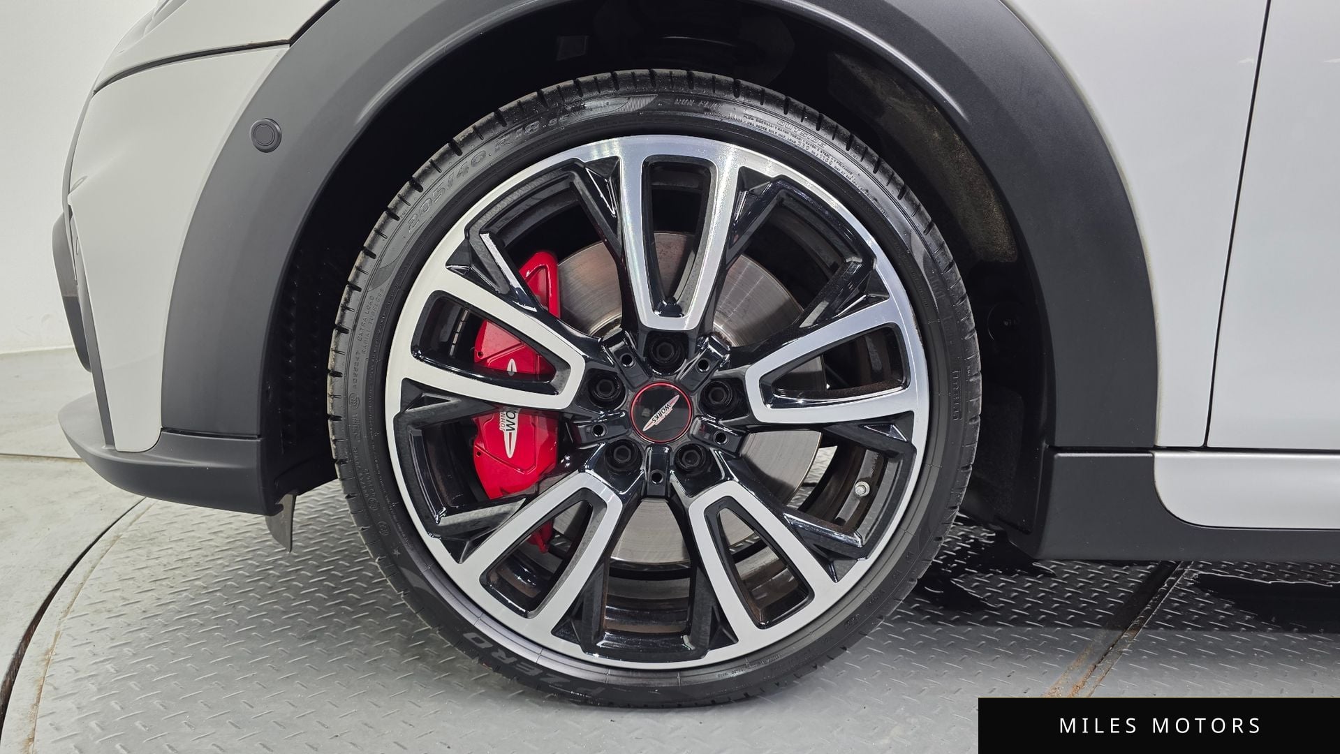 MINI Cooper S 2023 — миниатюра 5