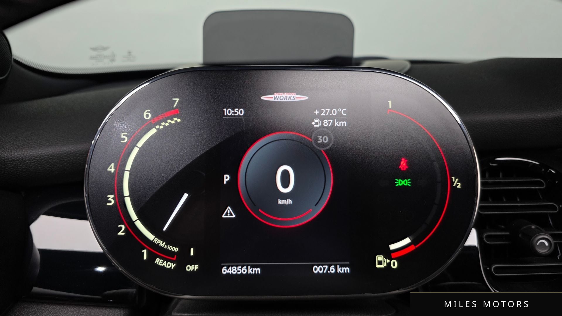 MINI Cooper S 2023 — миниатюра 11