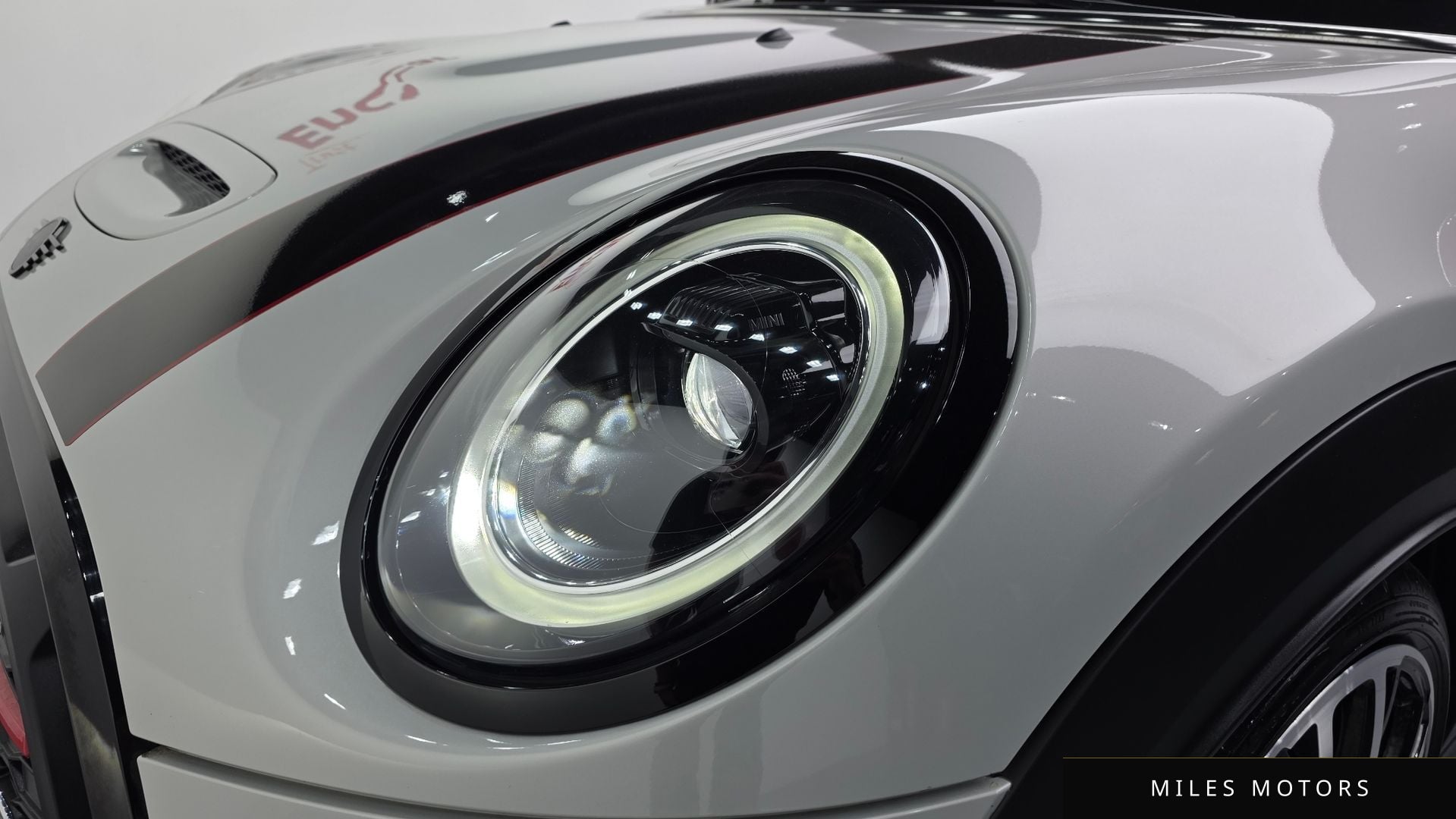 MINI Cooper S 2023 — миниатюра 8