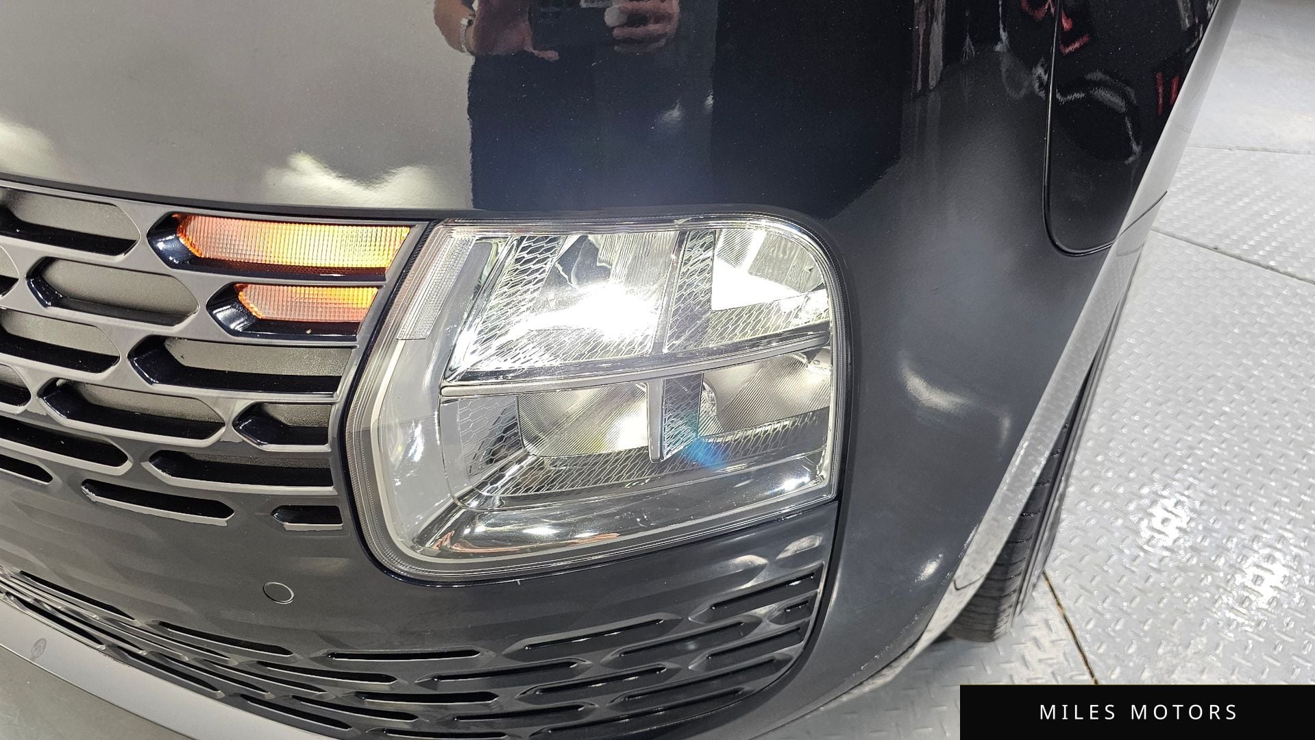Hyundai Staria 2025 — миниатюра 8