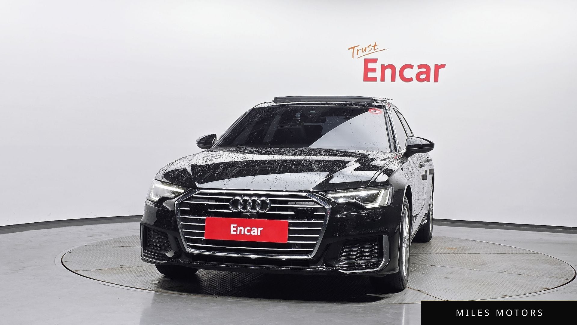 Audi A6 (C8) 2020 — миниатюра 3