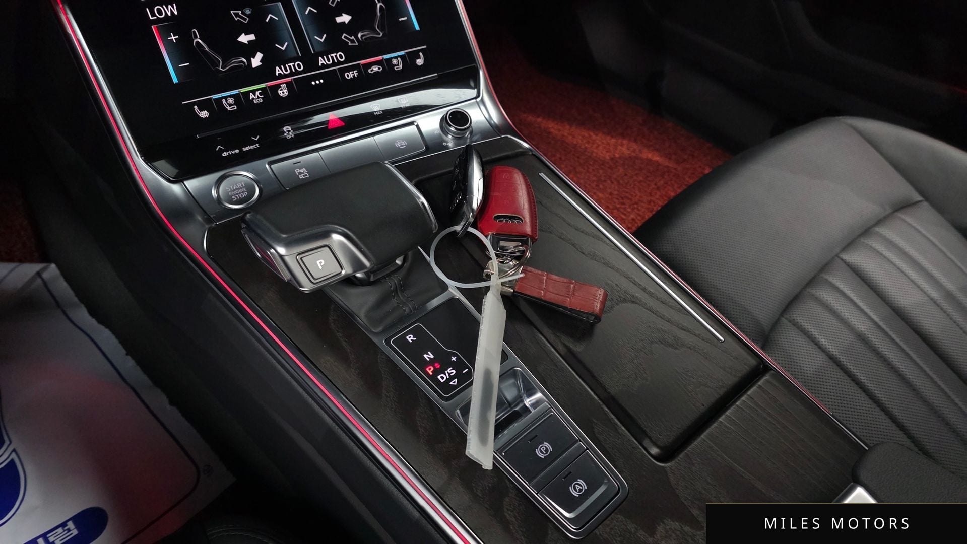 Audi A6 (C8) 2020 — миниатюра 9