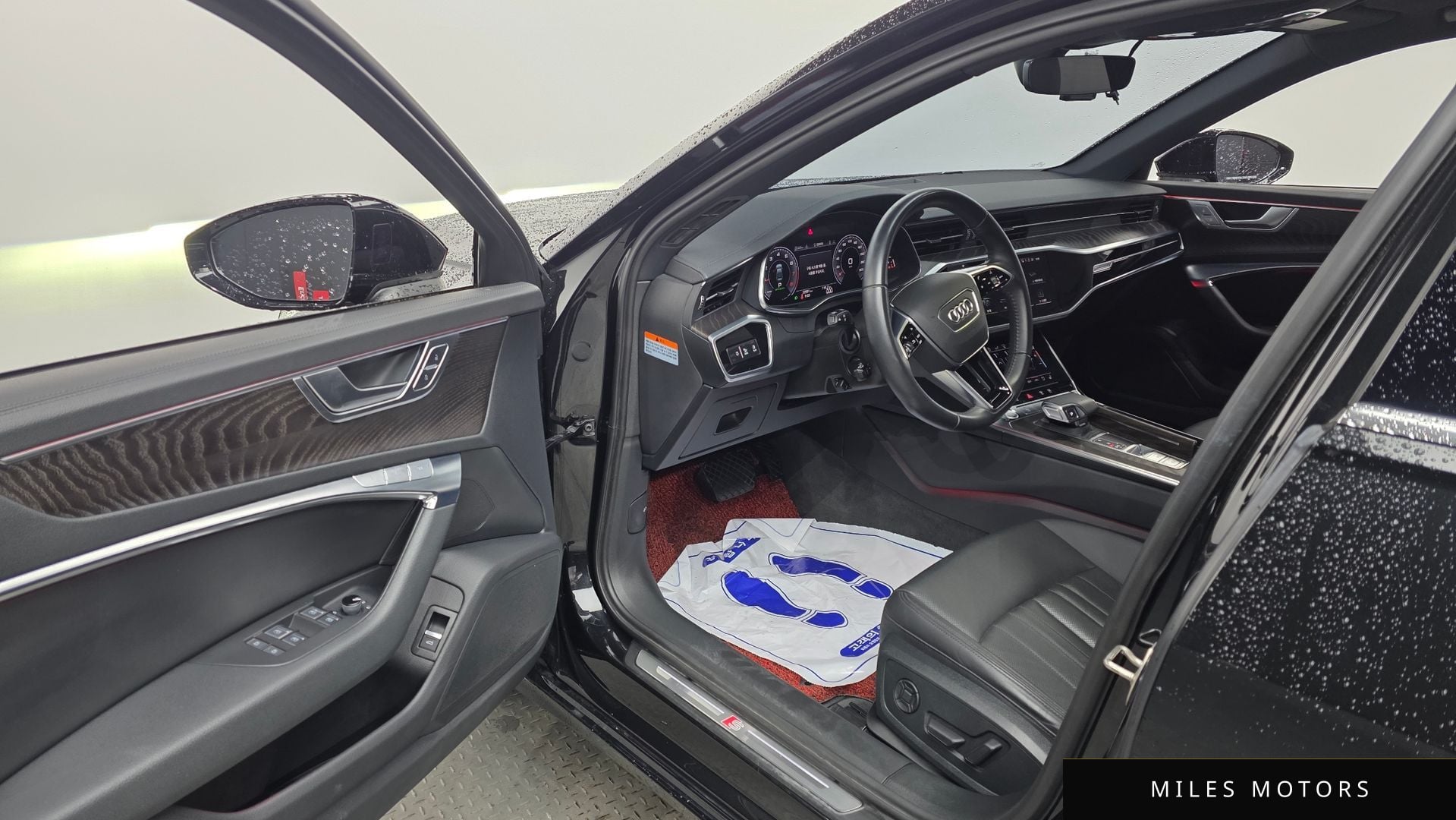 Audi A6 (C8) 2020 — миниатюра 10