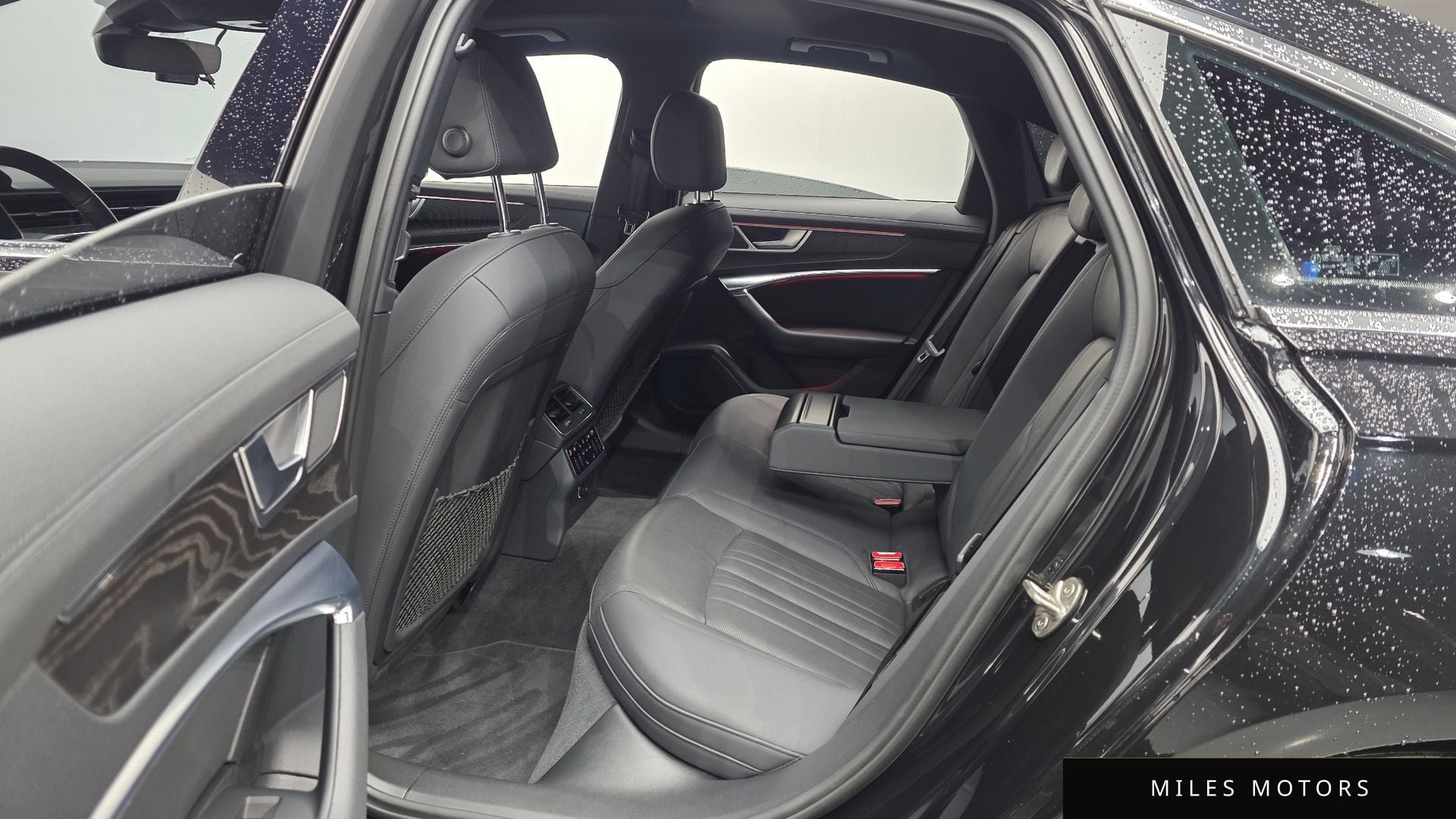 Audi A6 (C8) 2020 — миниатюра 11