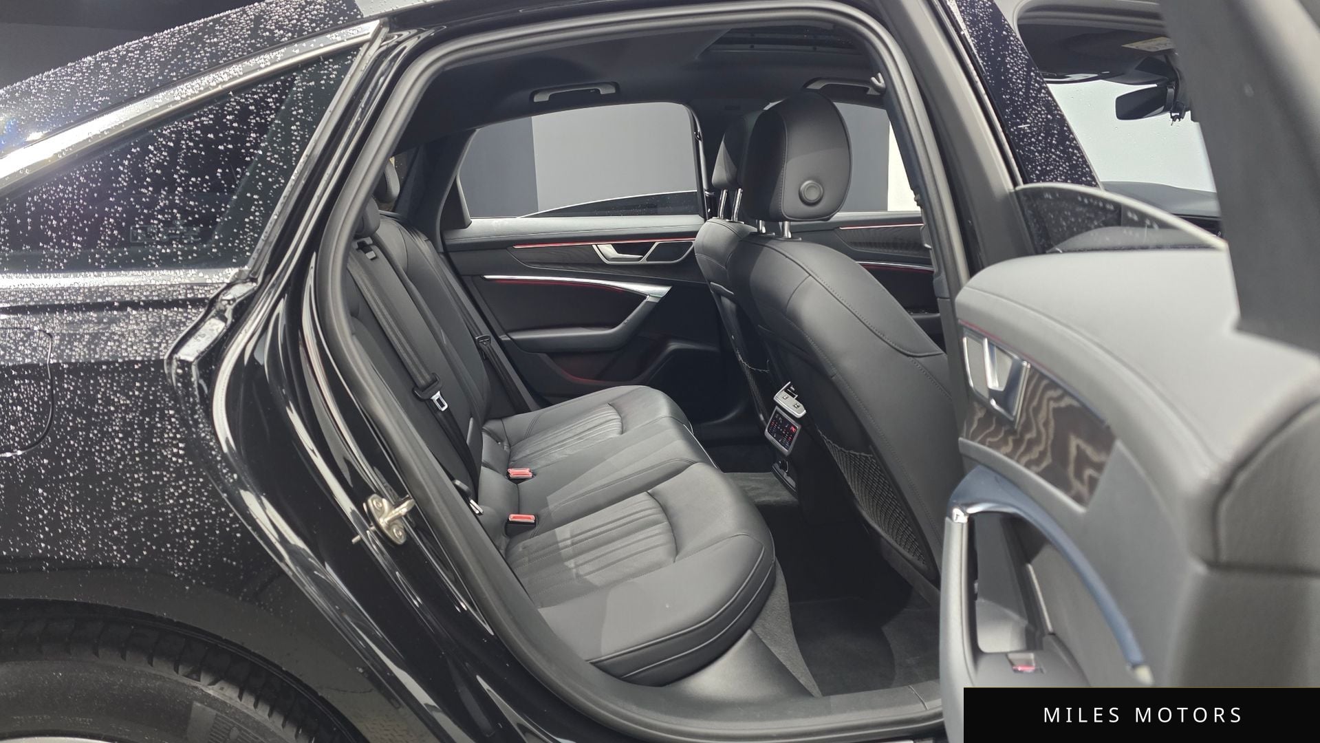Audi A6 (C8) 2020 — миниатюра 12