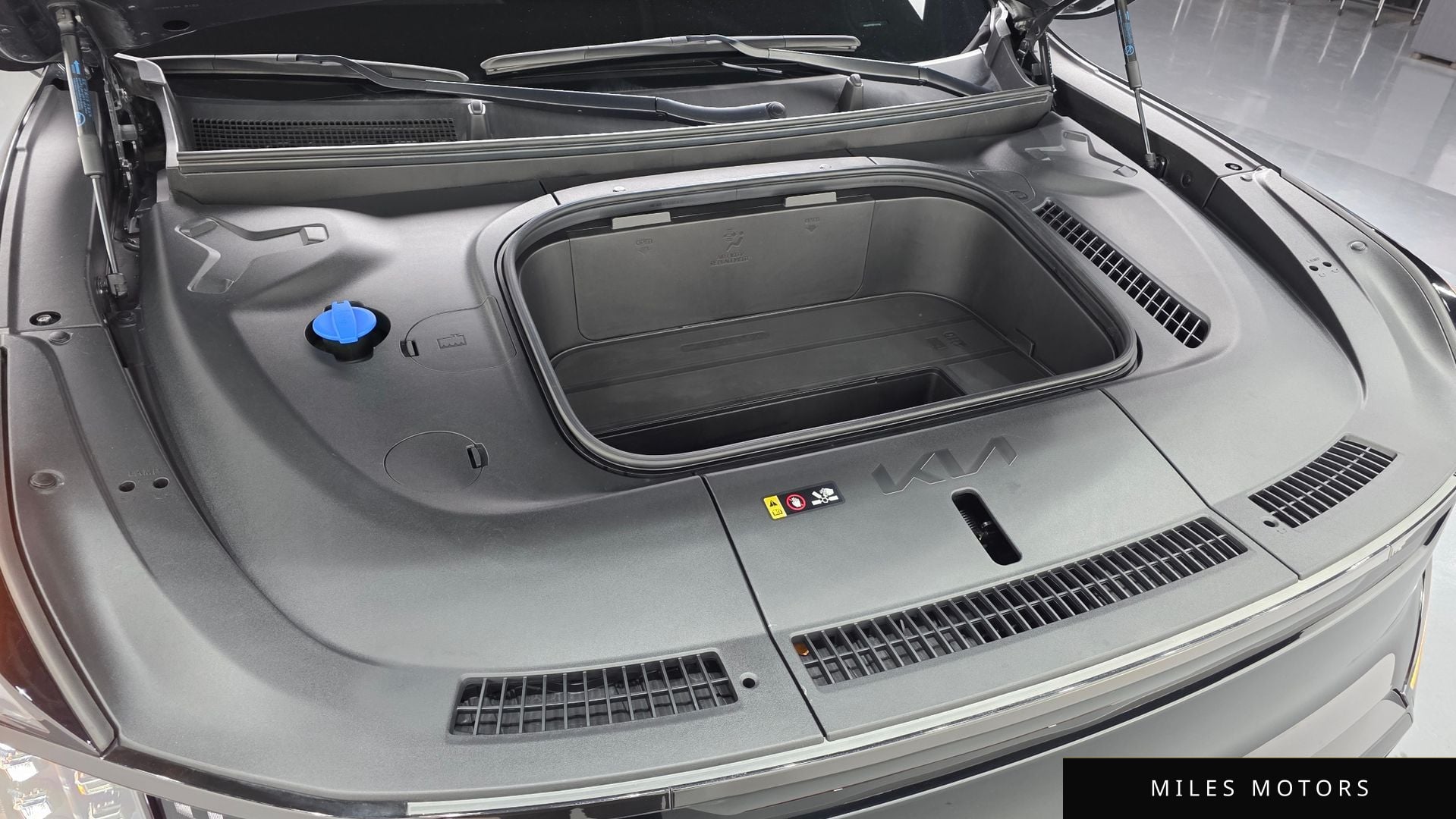 Kia EV9 2024 — миниатюра 6