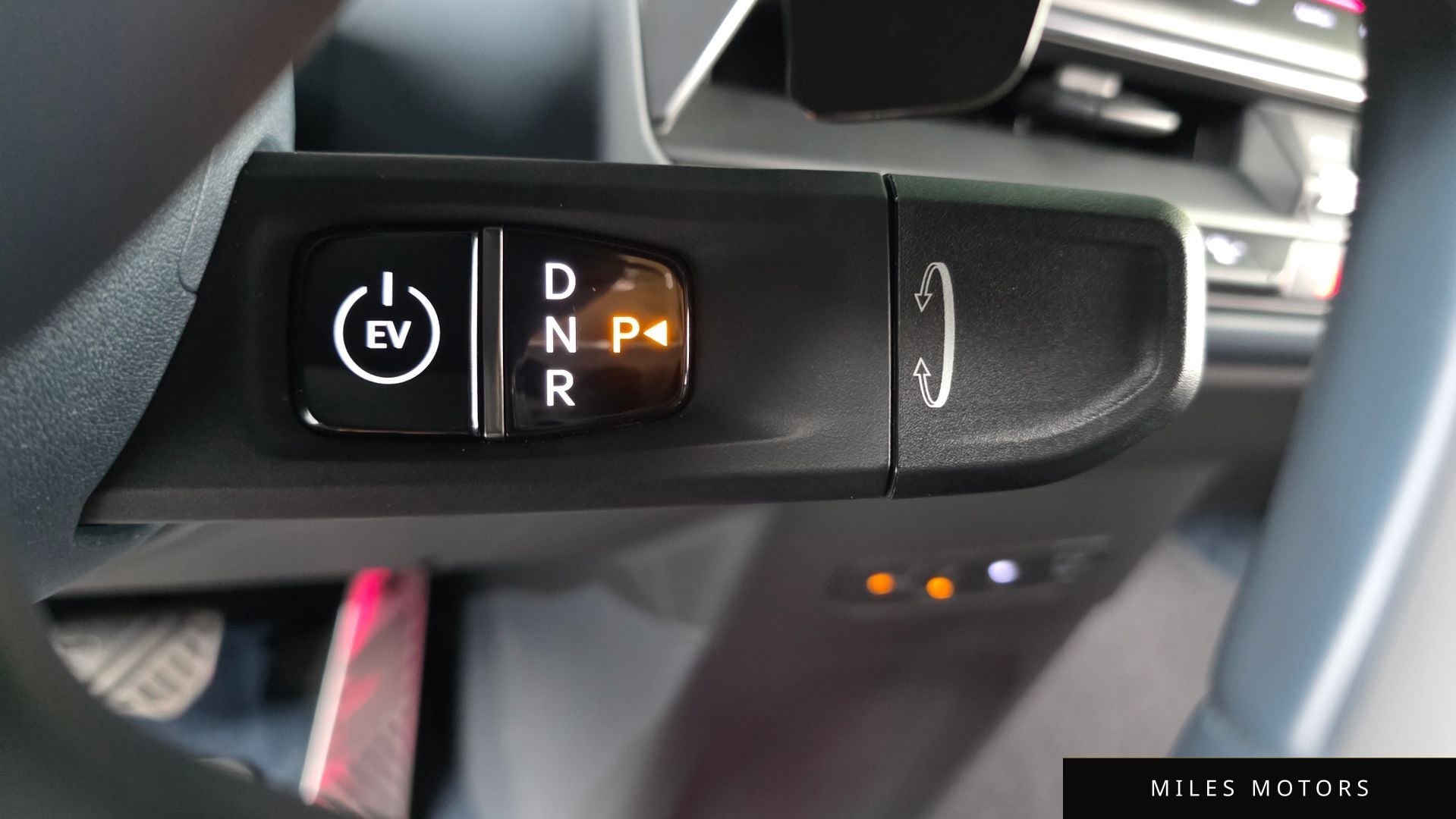 Kia EV9 2024 — миниатюра 12