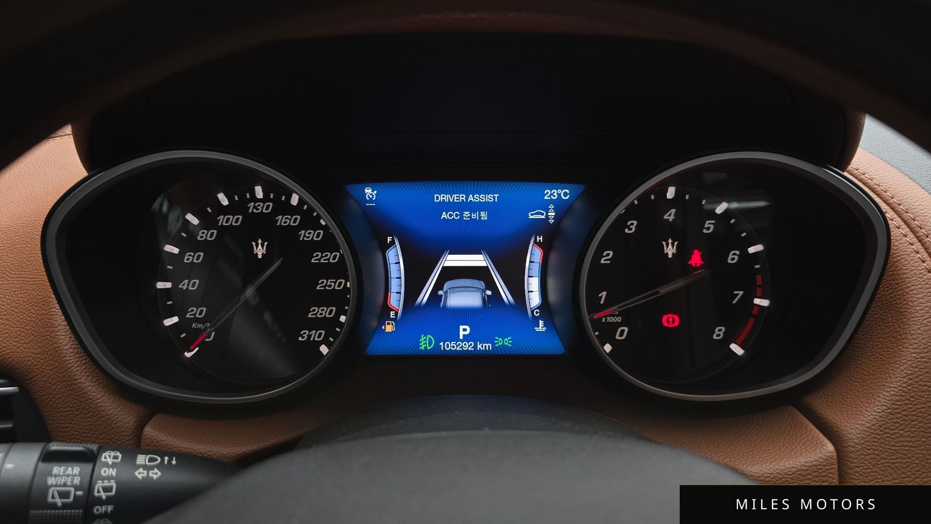 Maserati Levante 2018 — миниатюра 8