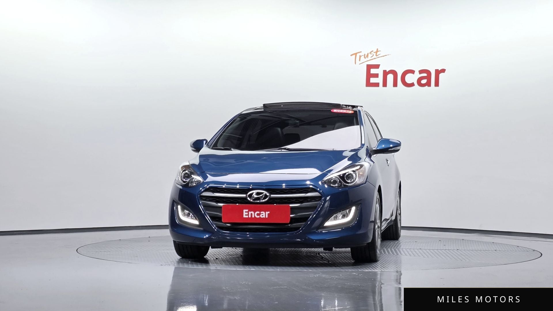 Hyundai i30 2016 — миниатюра 2