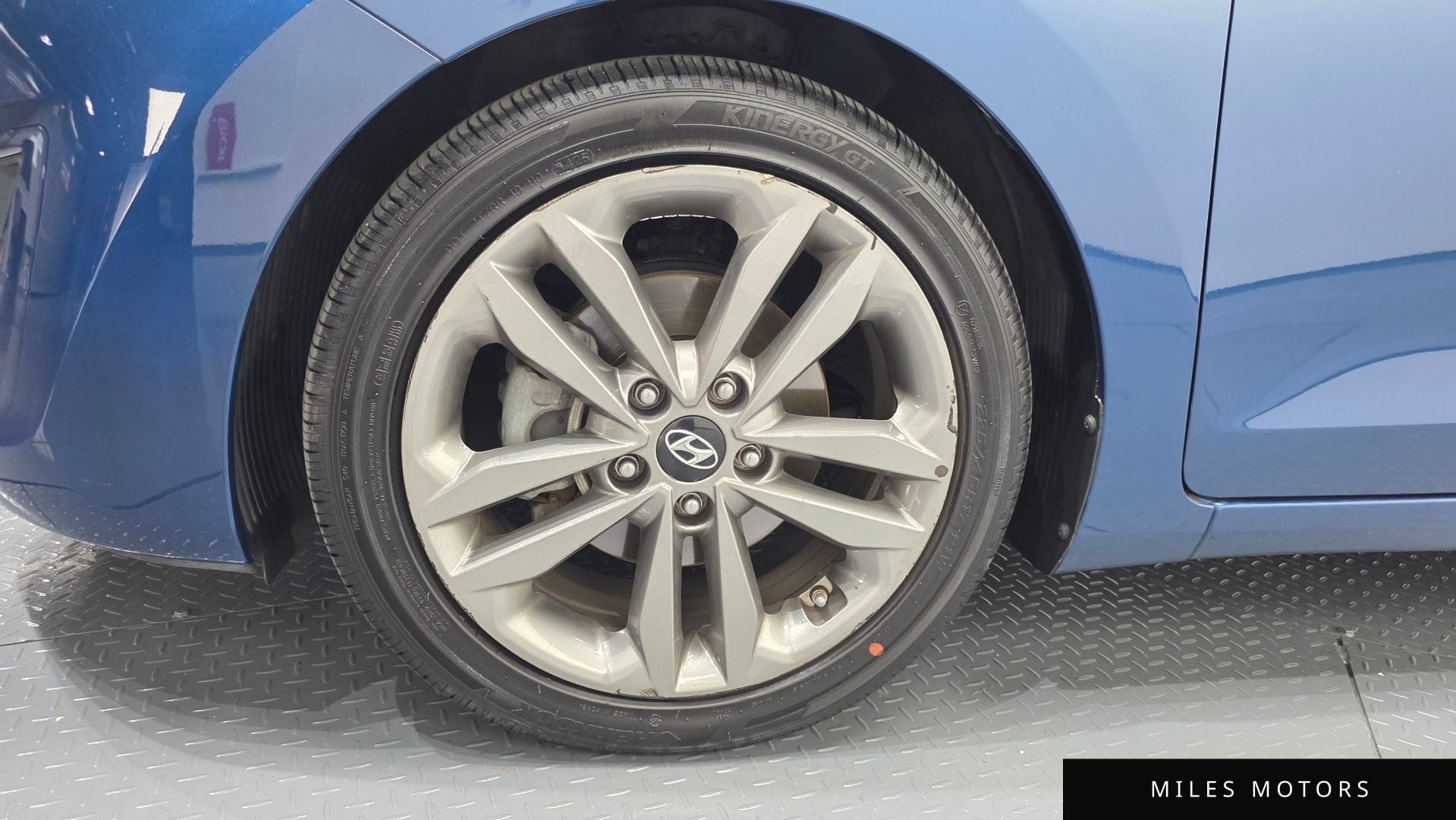 Hyundai i30 2016 — миниатюра 4