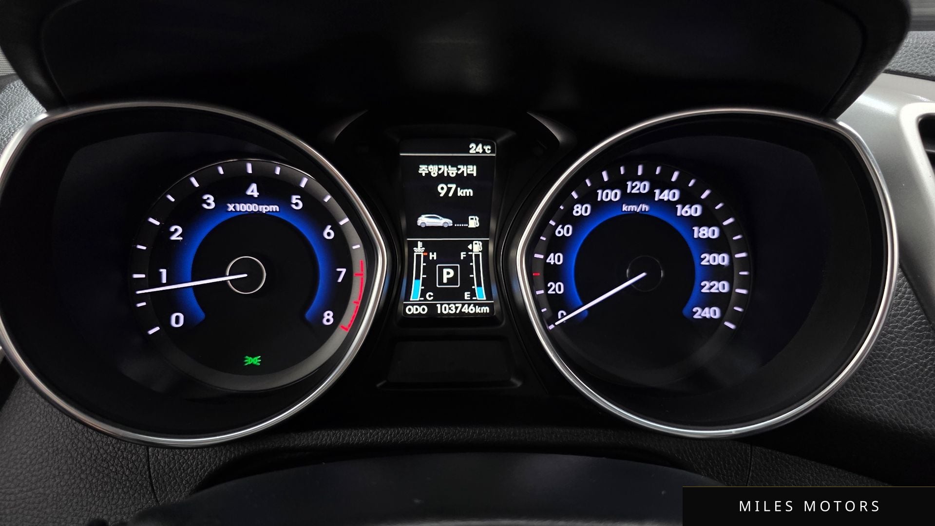 Hyundai i30 2016 — миниатюра 10
