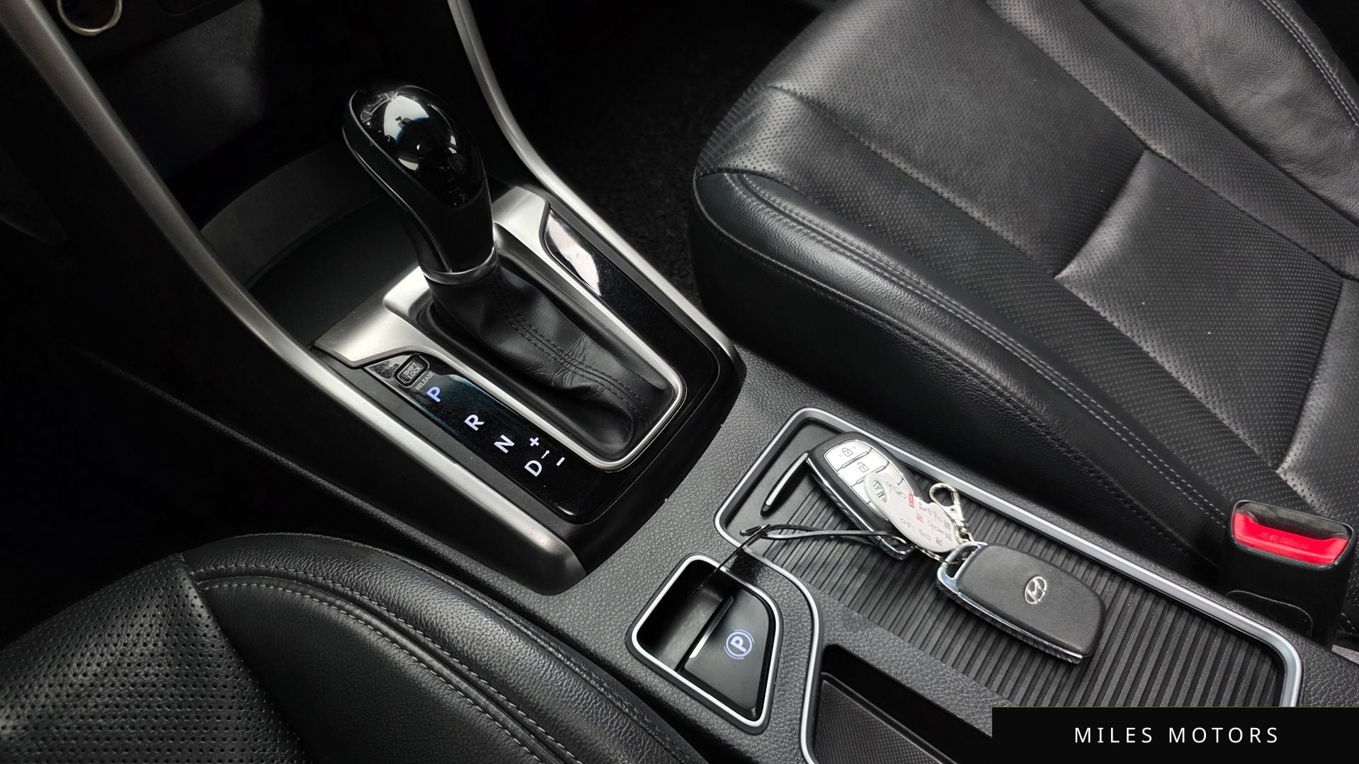 Hyundai i30 2016 — миниатюра 11