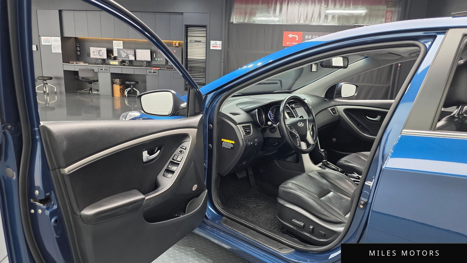 Hyundai i30 2016 — миниатюра 12