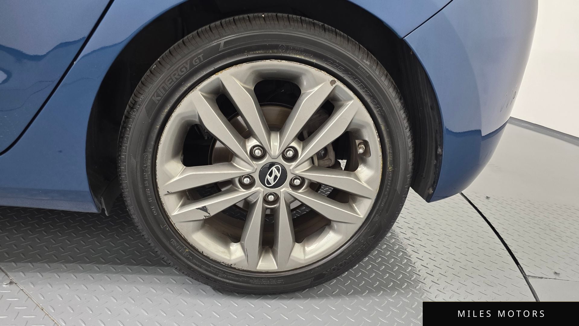 Hyundai i30 2016 — миниатюра 6