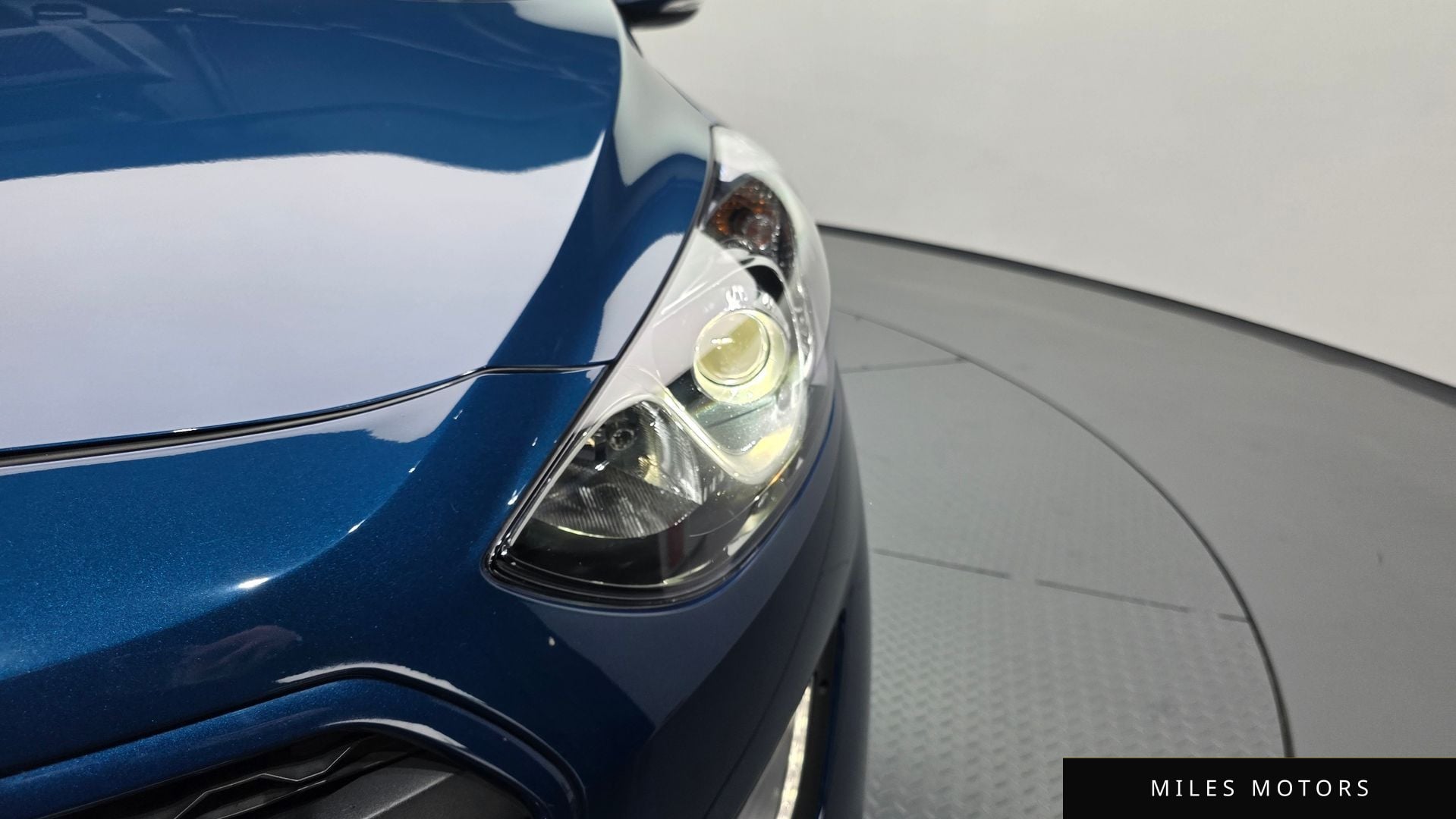 Hyundai i30 2016 — миниатюра 7