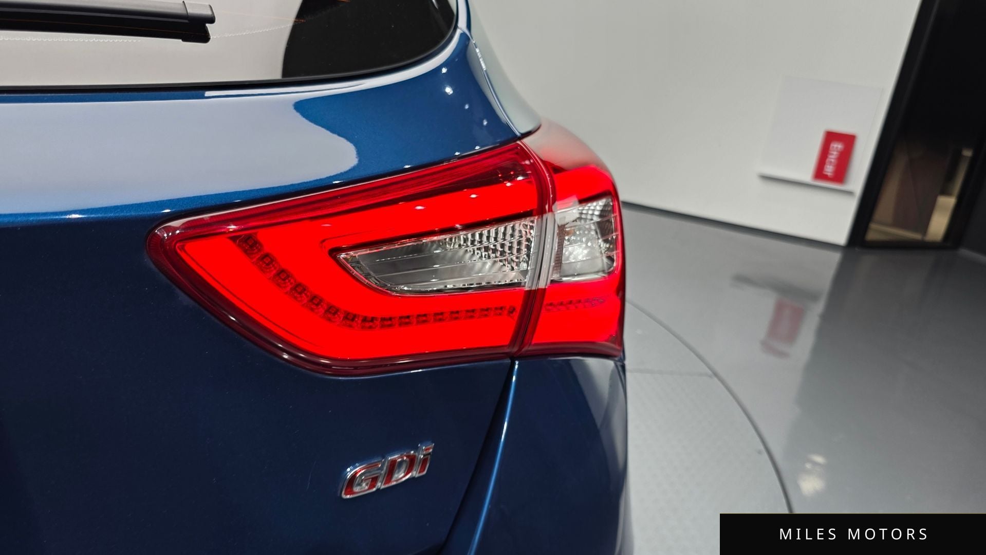 Hyundai i30 2016 — миниатюра 8
