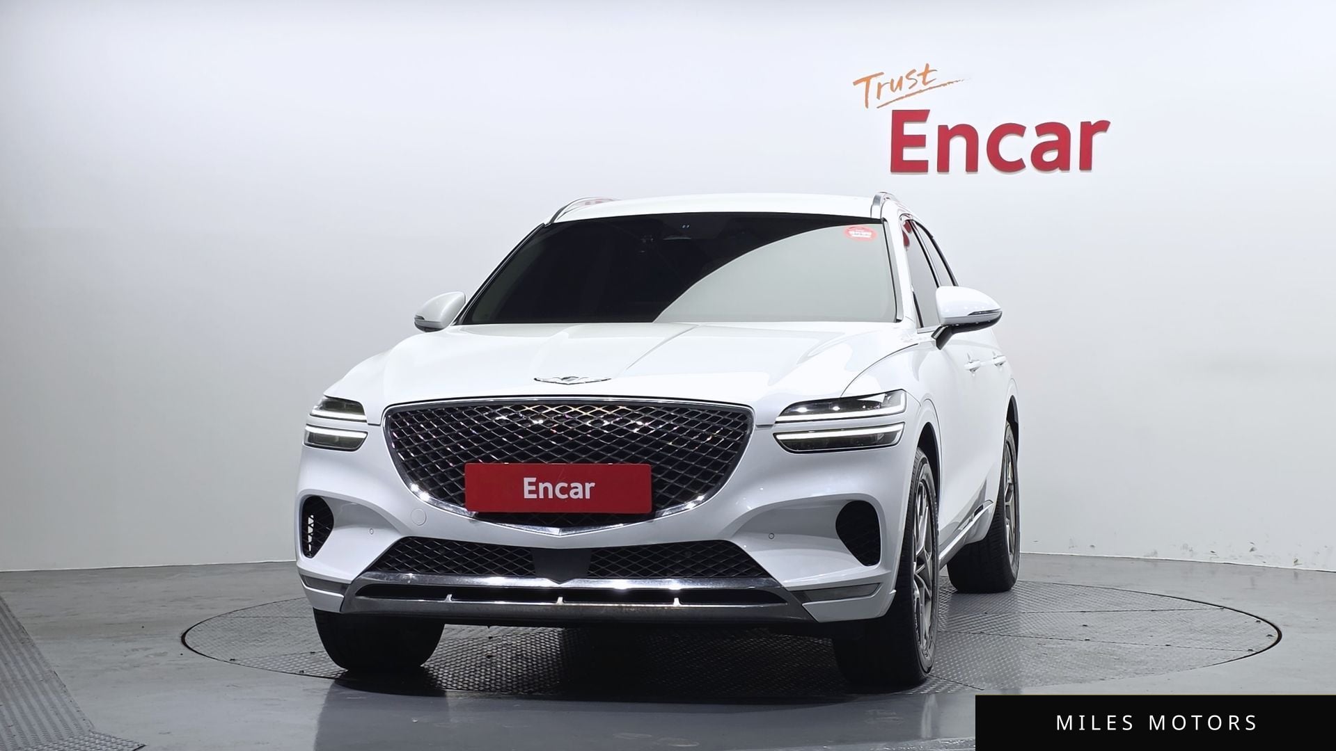 Genesis GV70 2024 — миниатюра 3